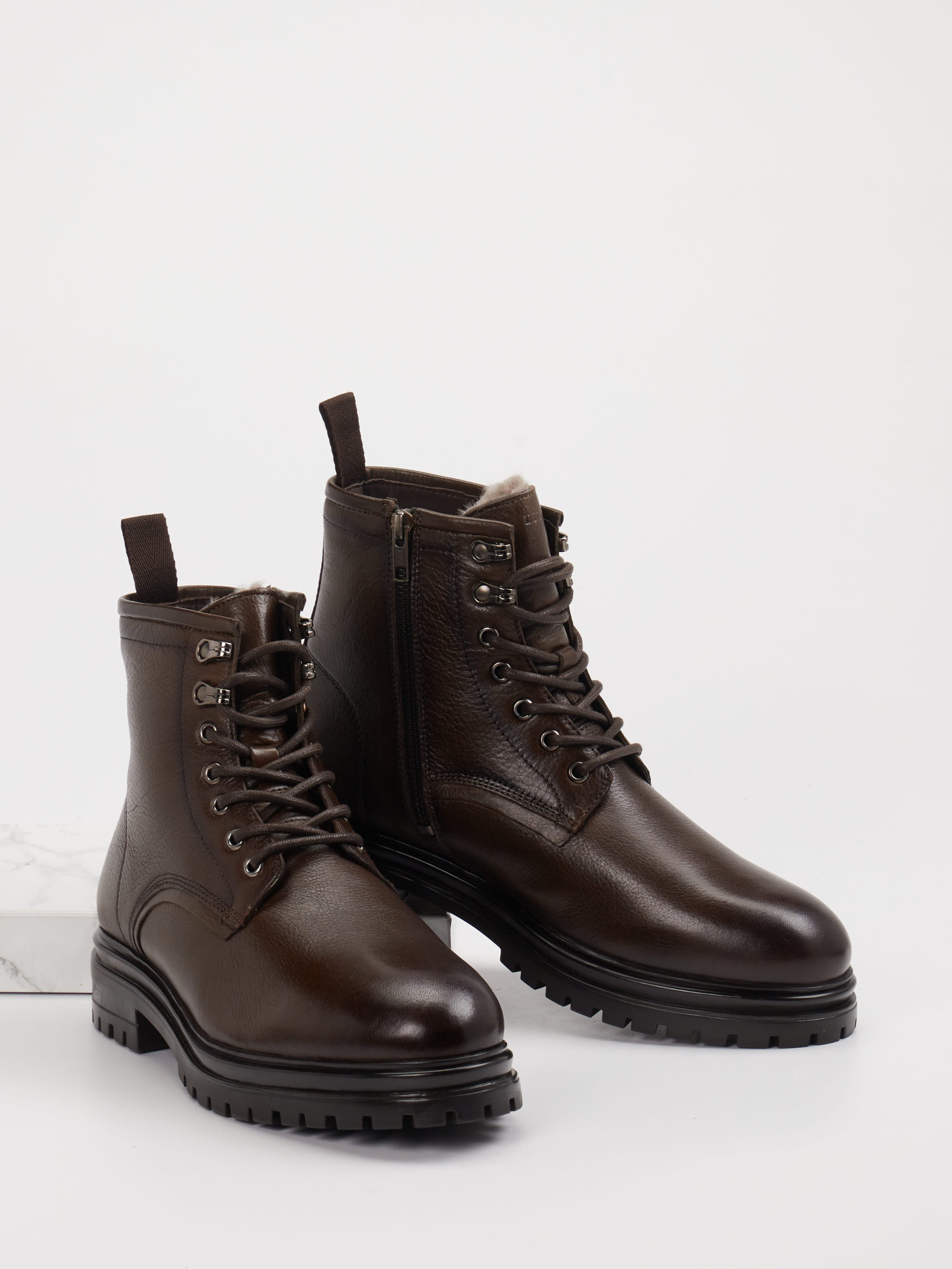 Boot braun 4801209060904