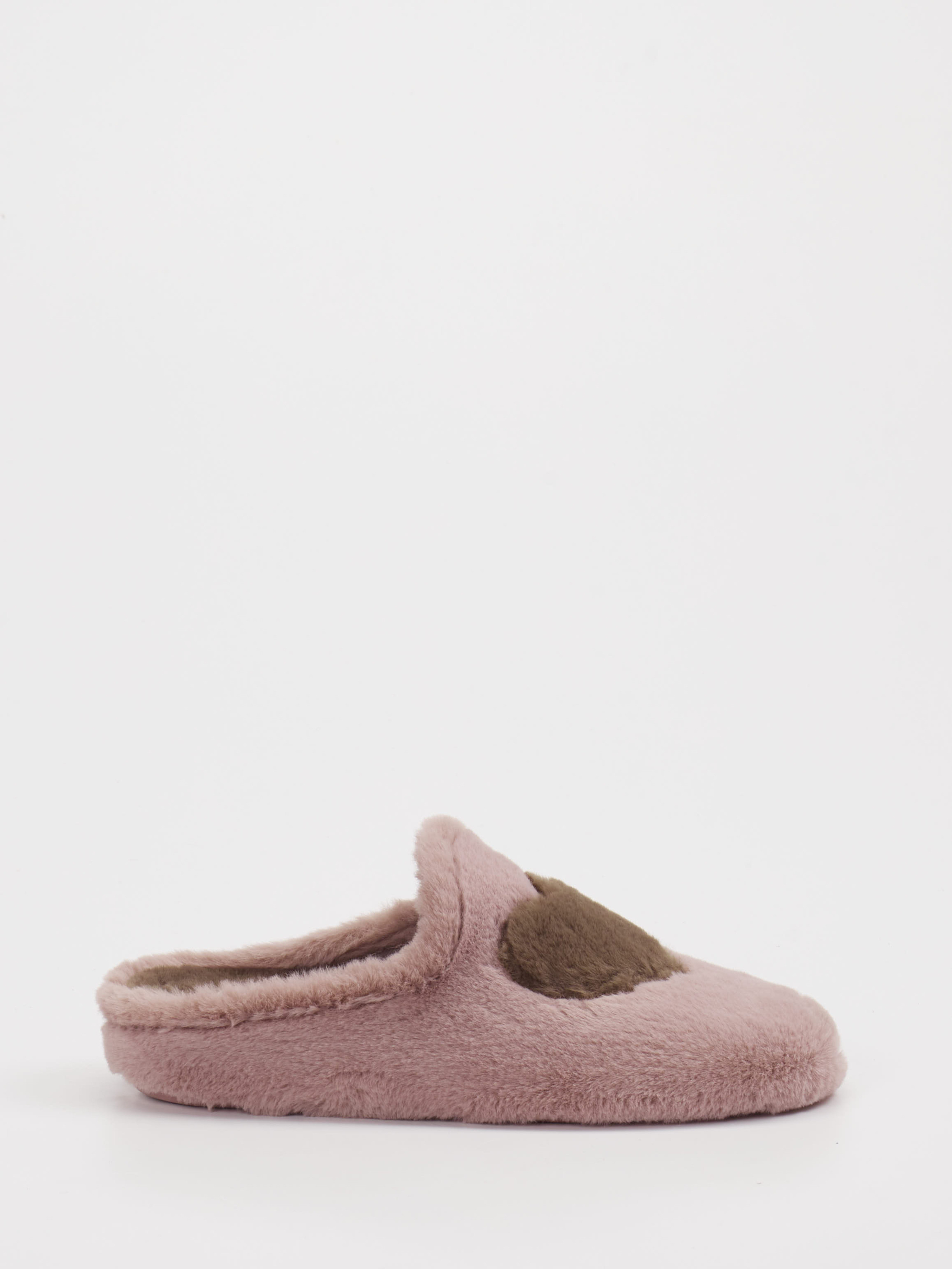 Hausschuh rot 7163592000101