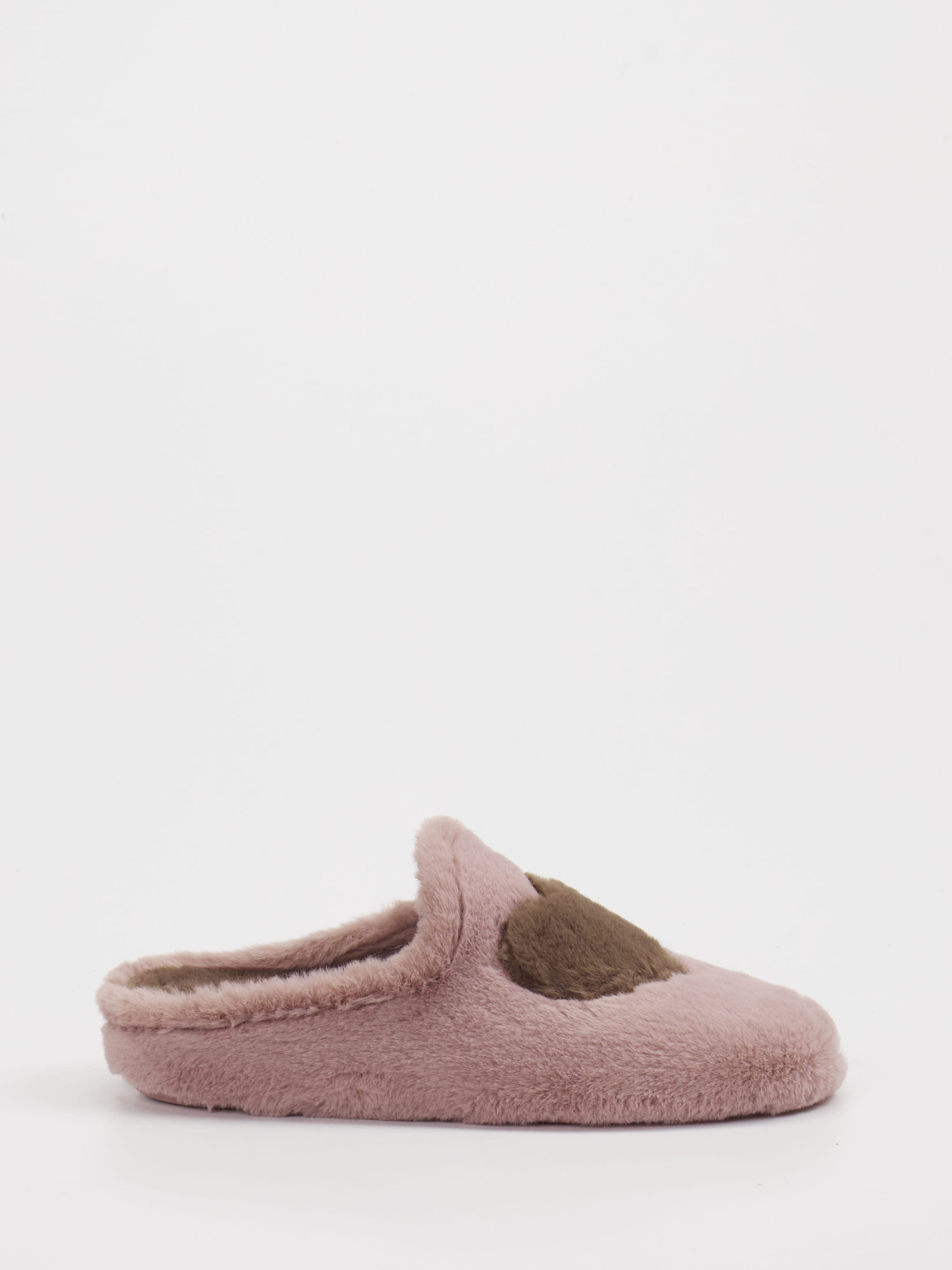 Hausschuh rot 7163592000101