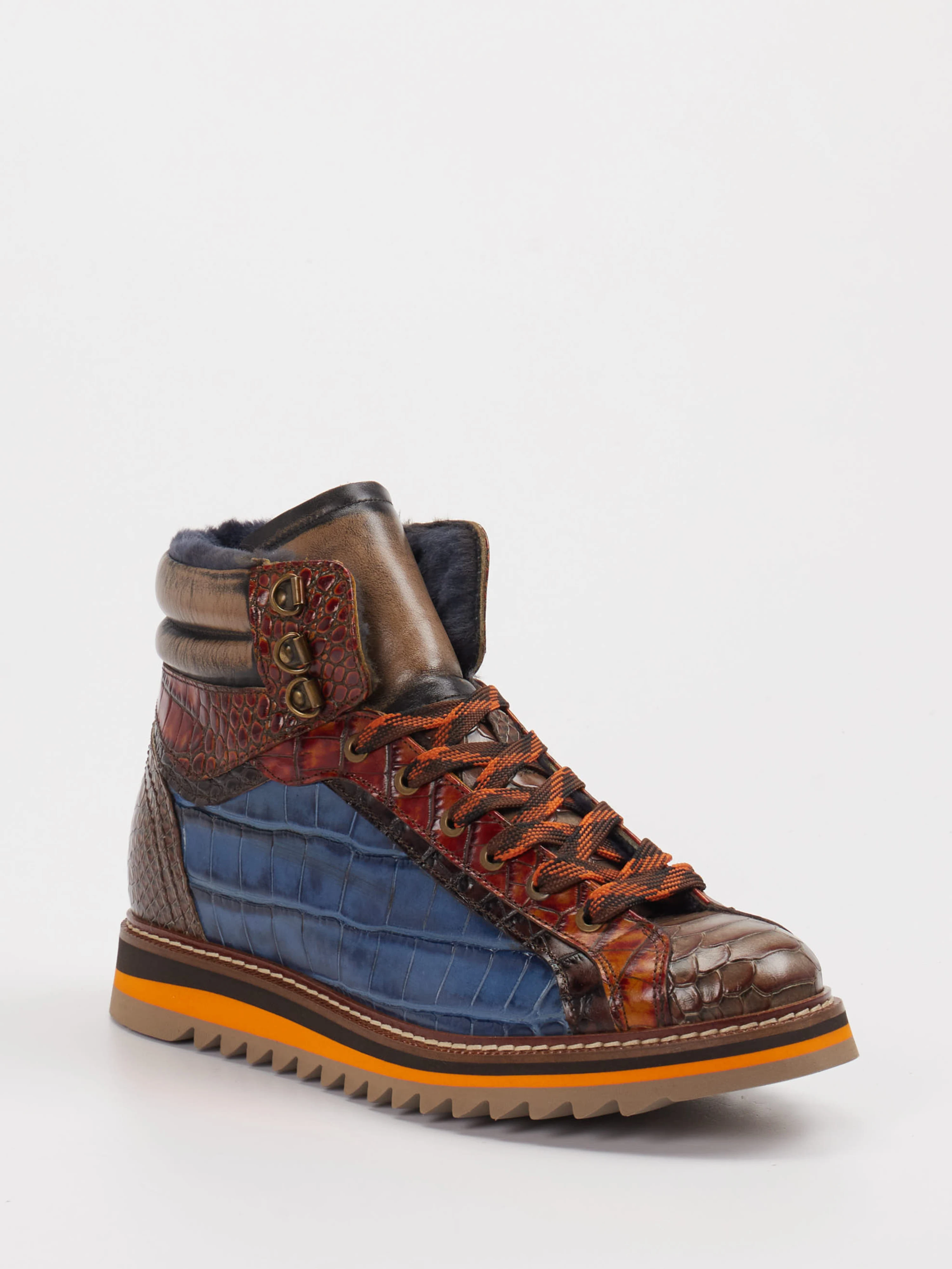 Fell Wintersneaker