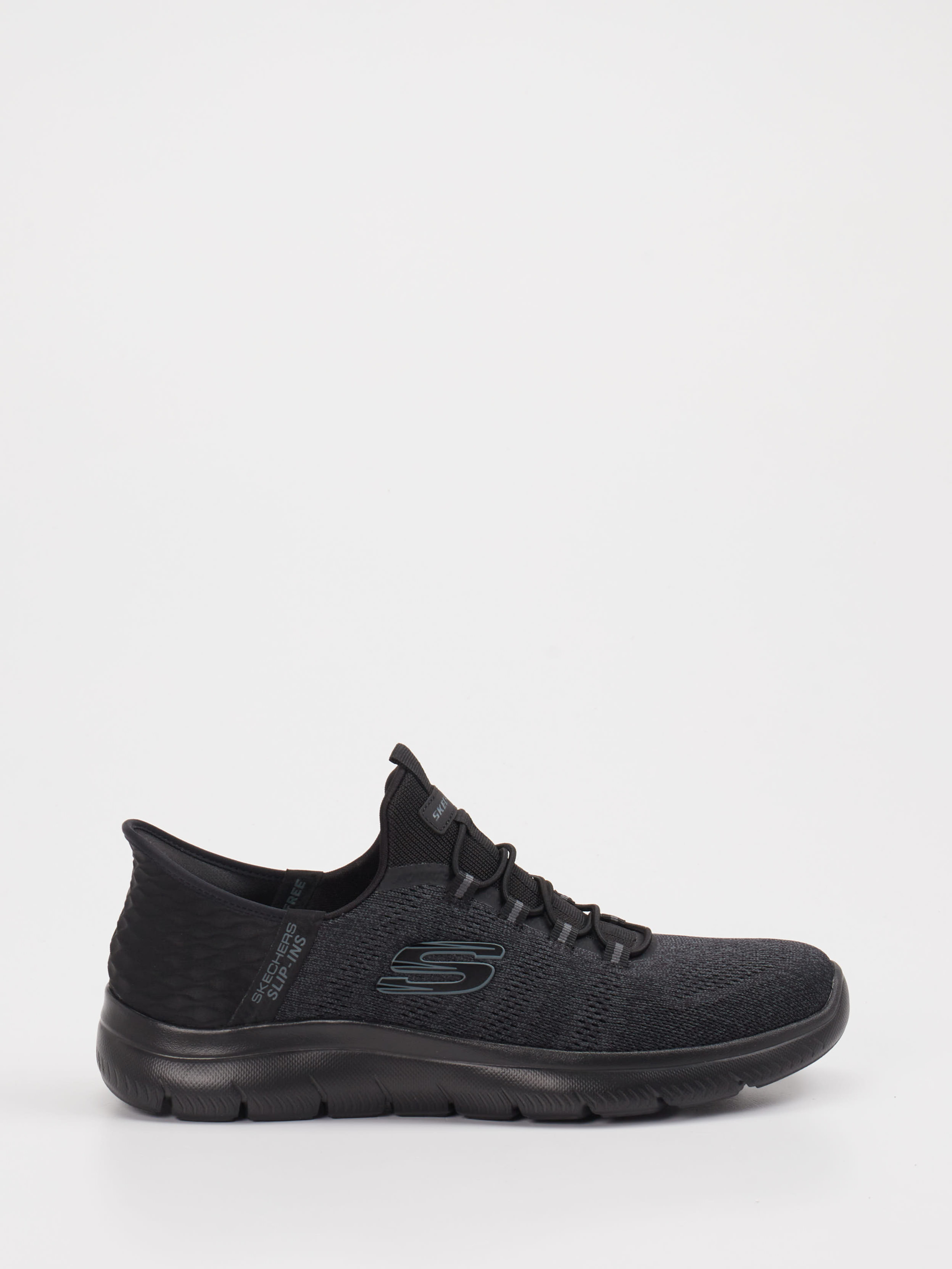 Sneaker schwarz 8465009027701