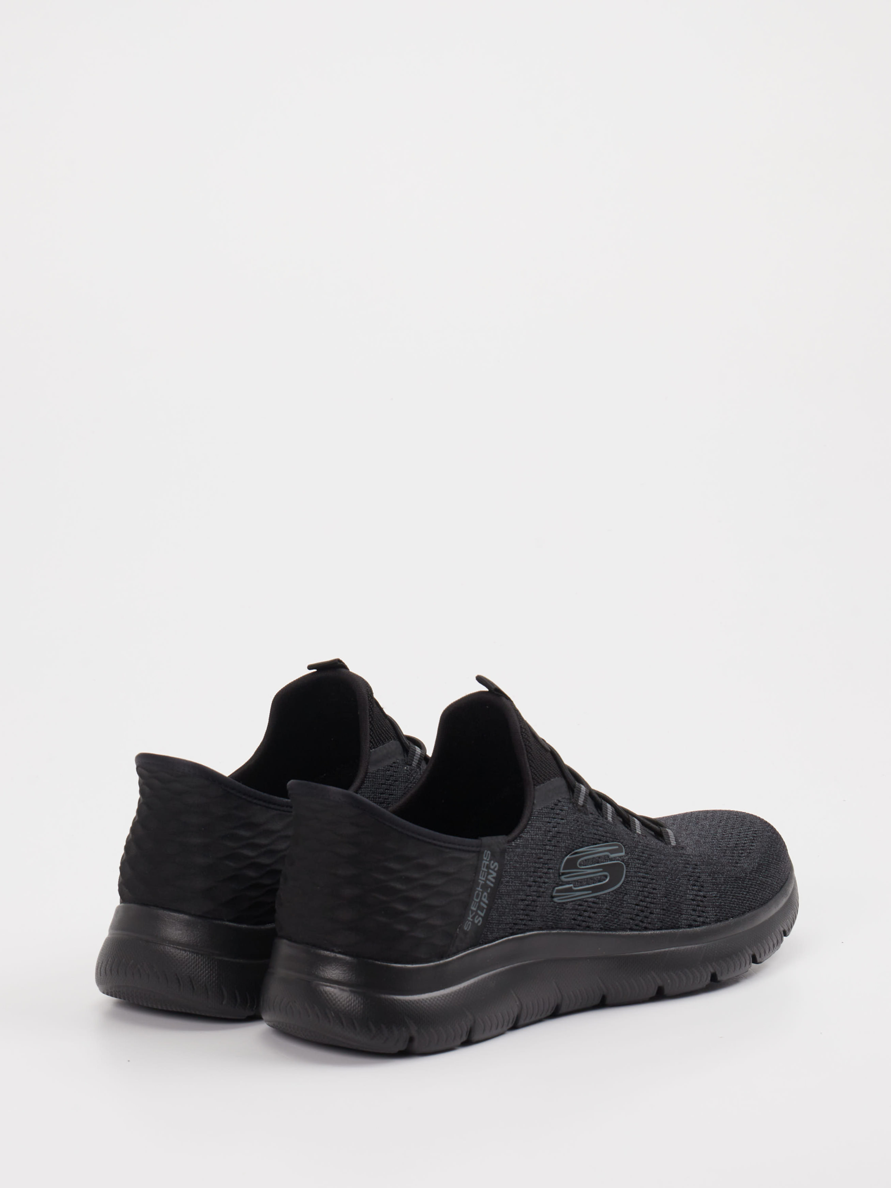 Sneaker schwarz 8465009027703