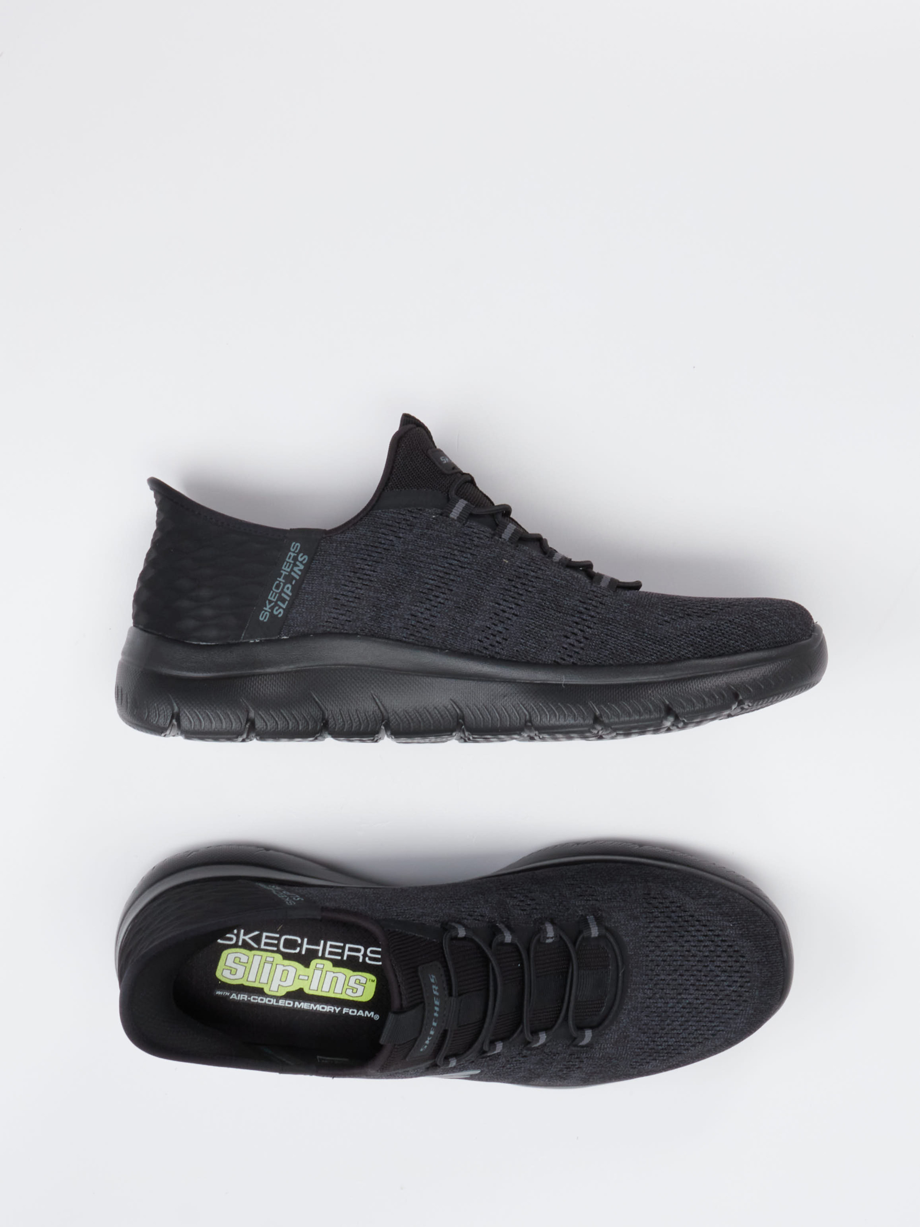 Sneaker schwarz 8465009027704