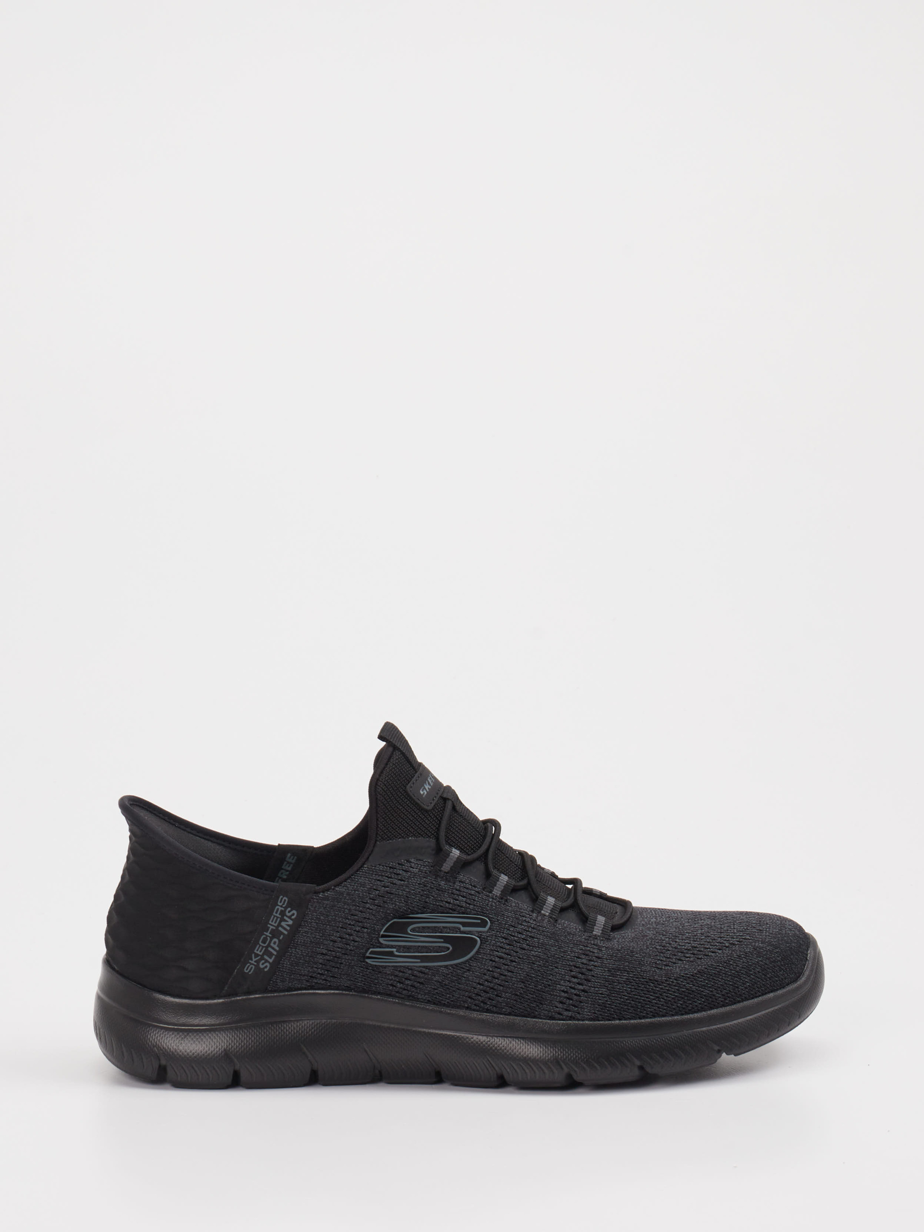 Sneaker schwarz 8465009027701