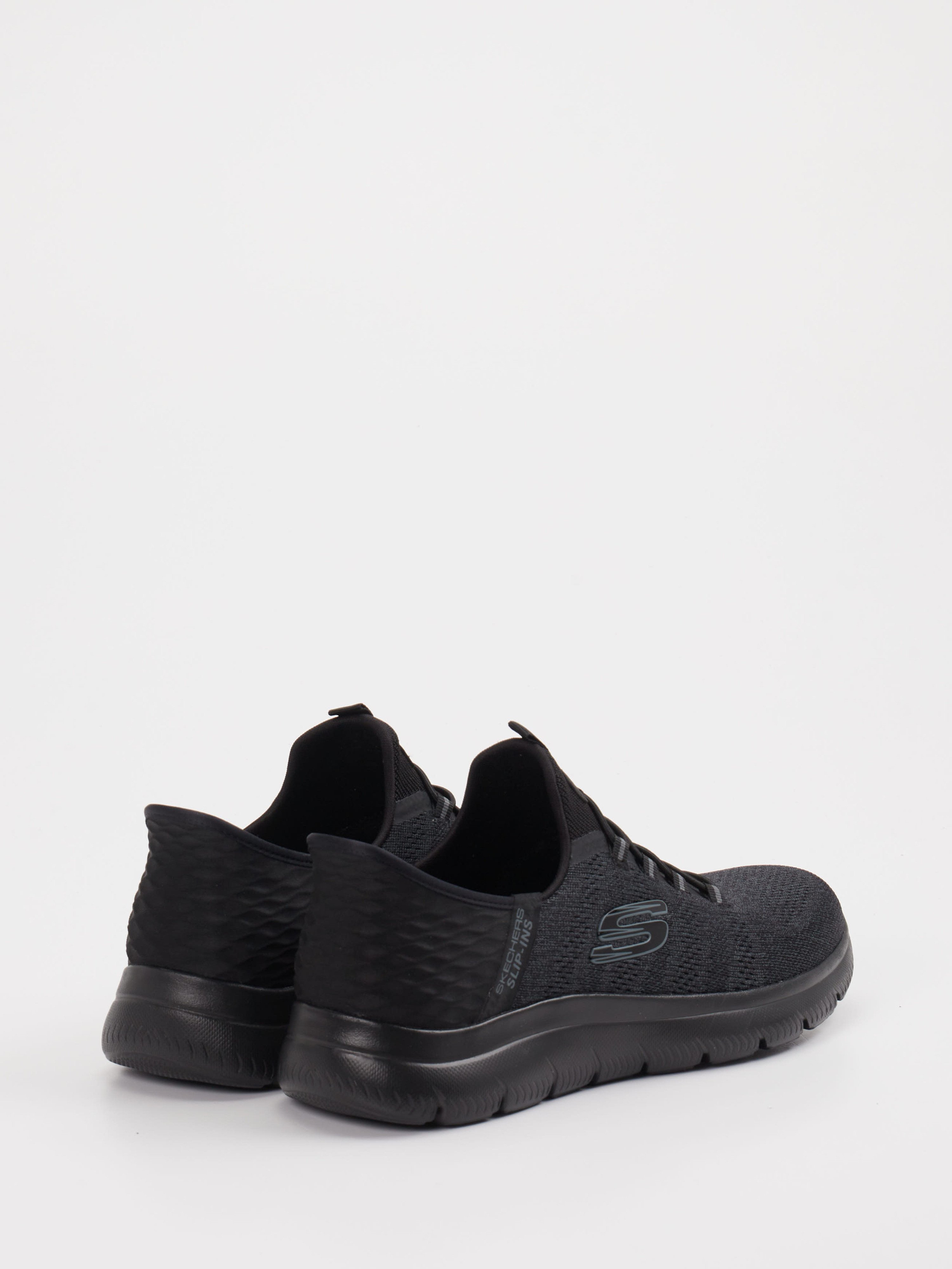 Sneaker schwarz 8465009027703