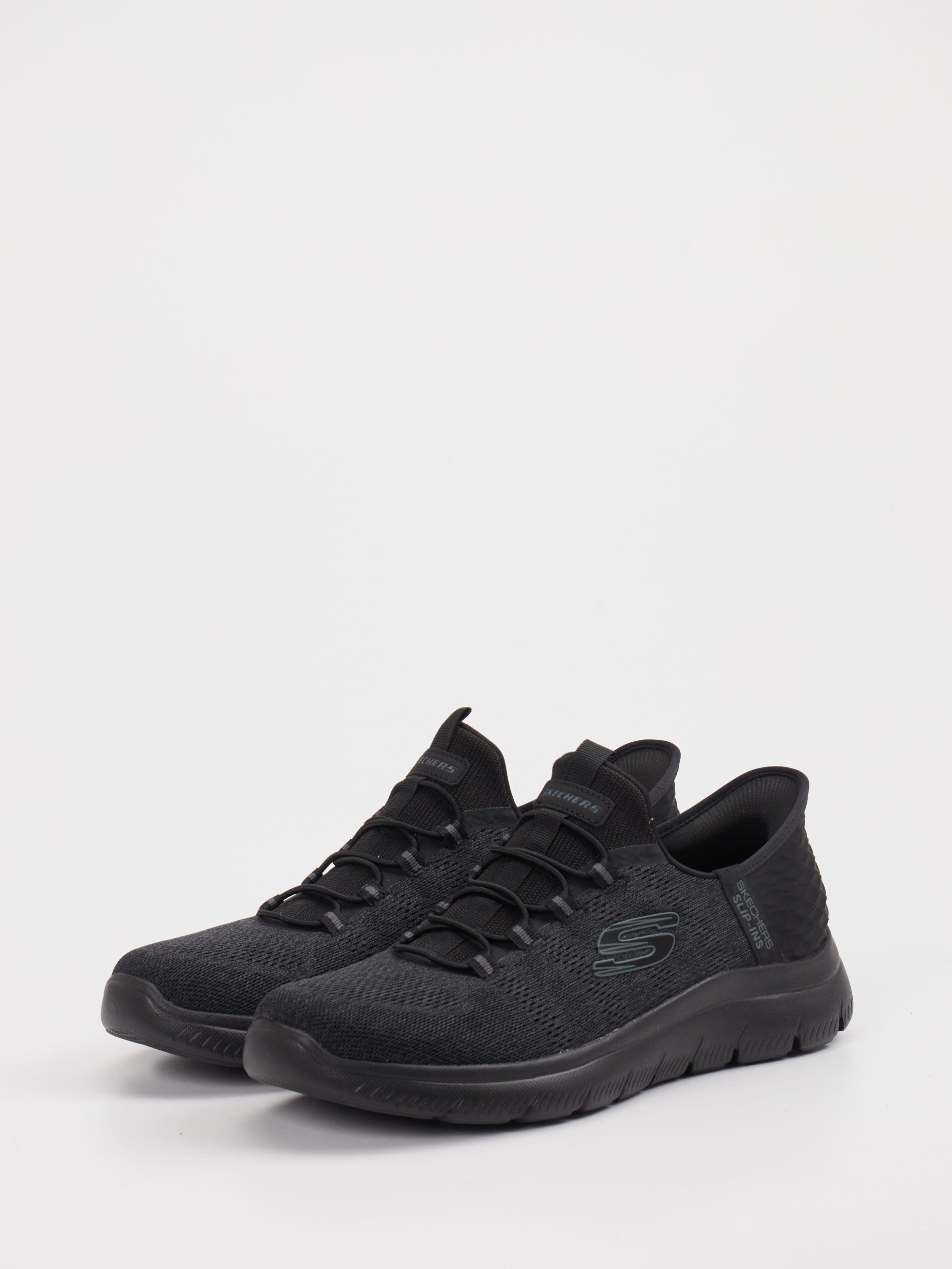 Sneaker schwarz 8465009027702