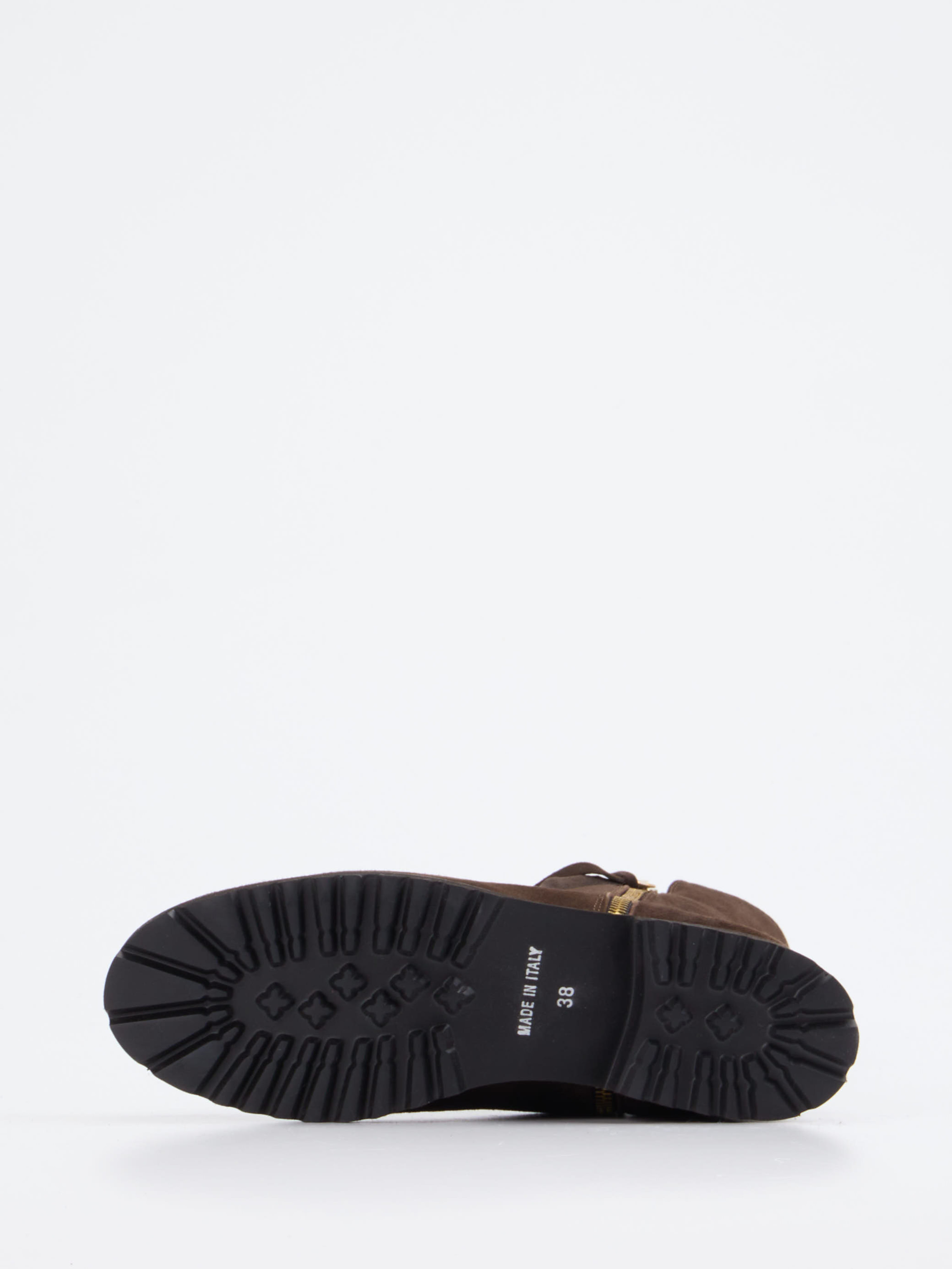 Stiefelette braun 1831209003205