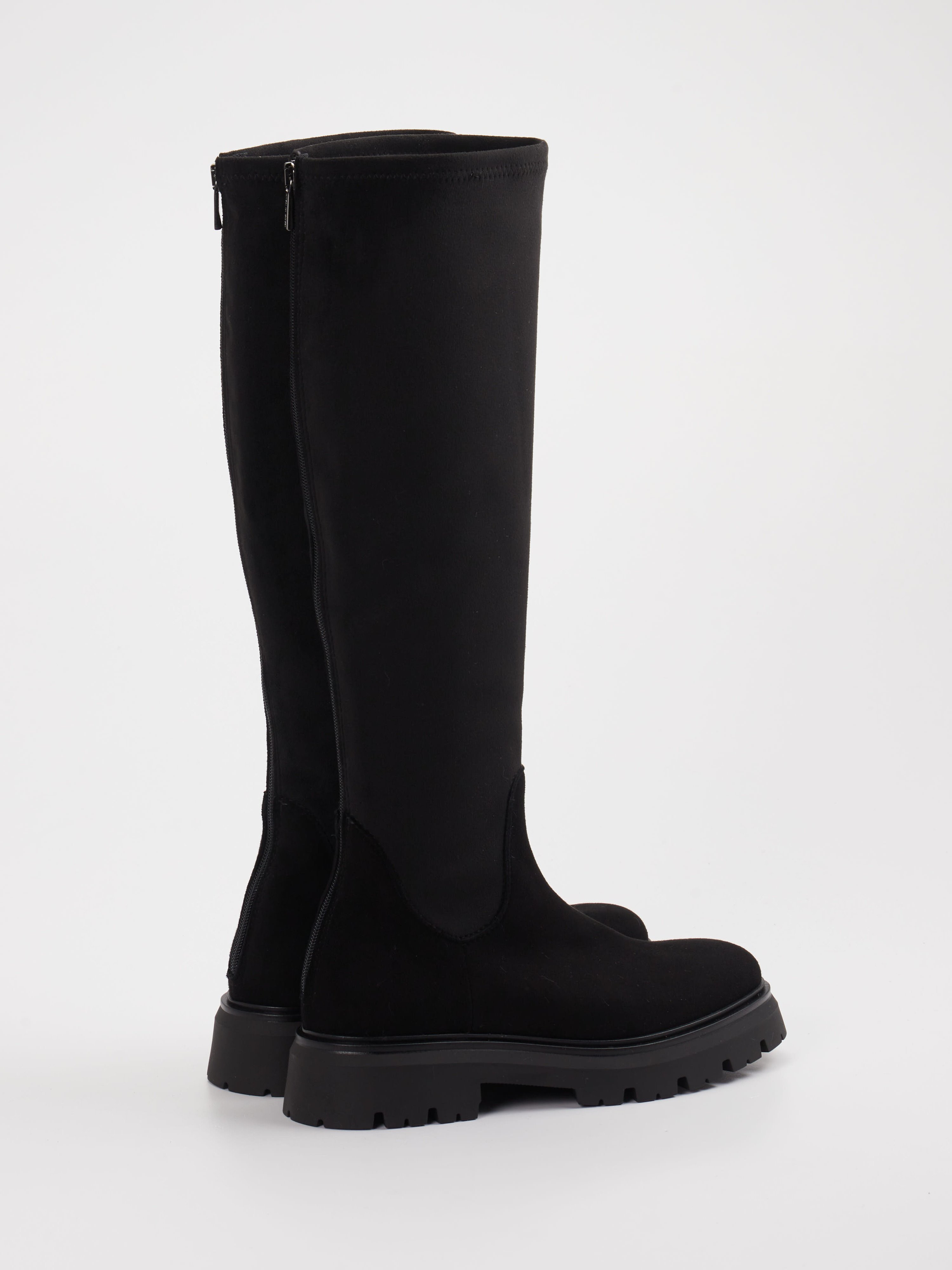 Stiefel schwarz 1765009004703