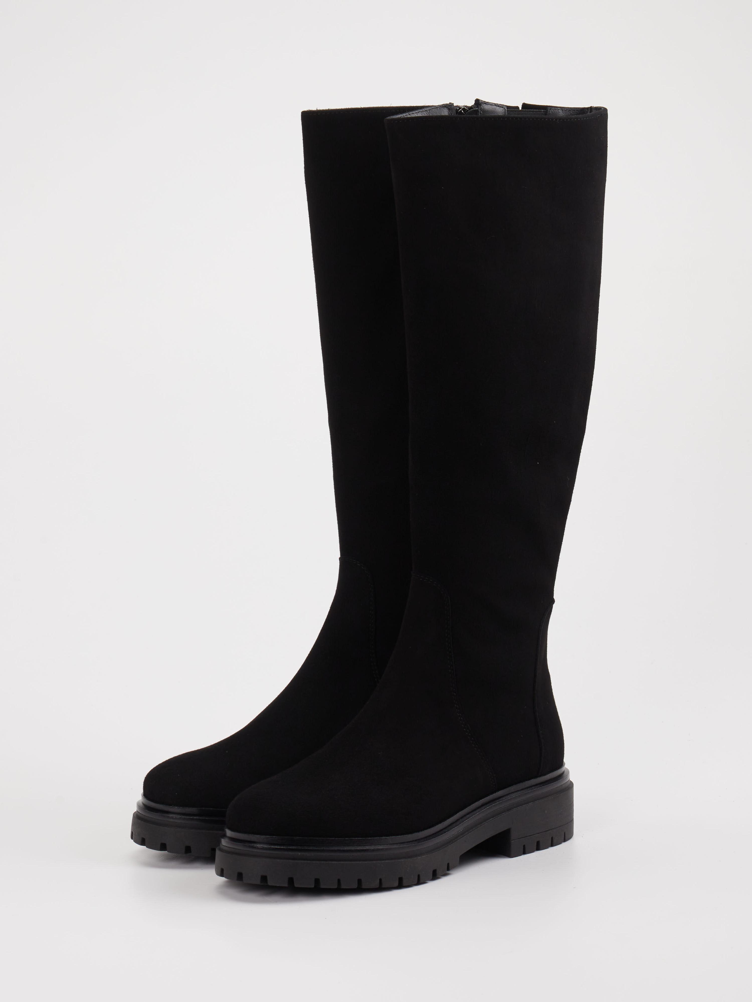 Stiefel schwarz 1765009004602