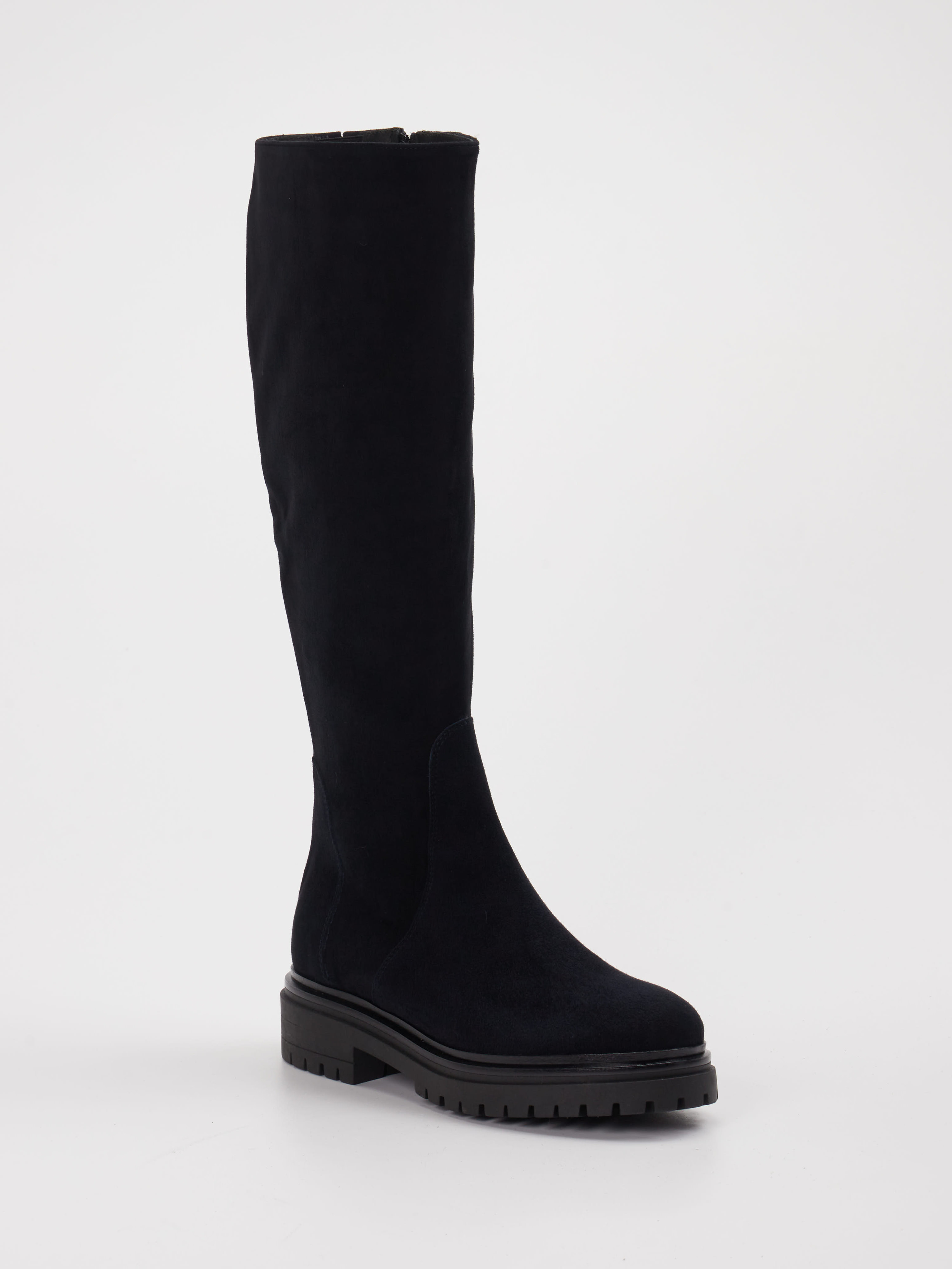 Stiefel blau 1765109000206