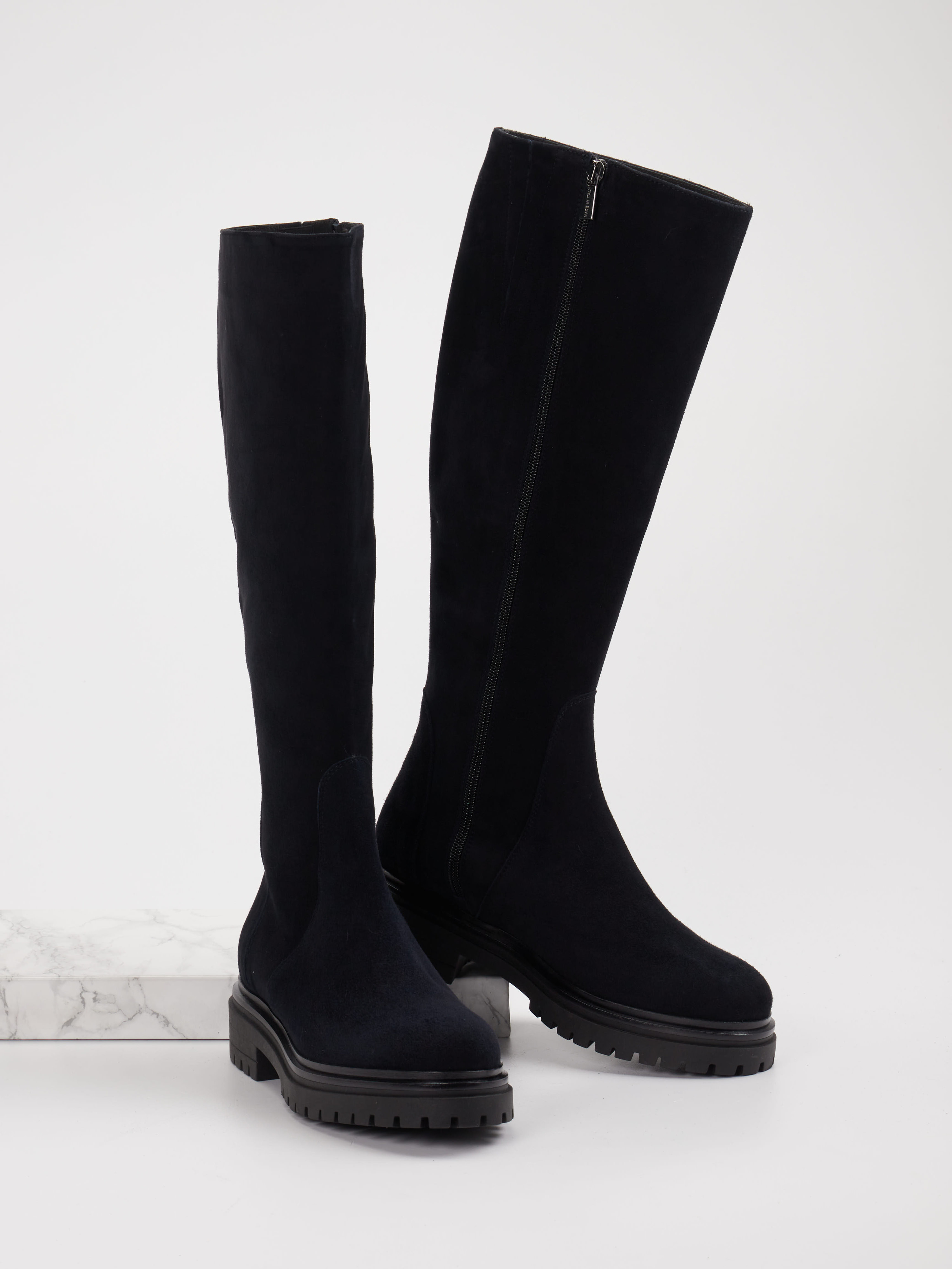 Stiefel blau 1765109000204