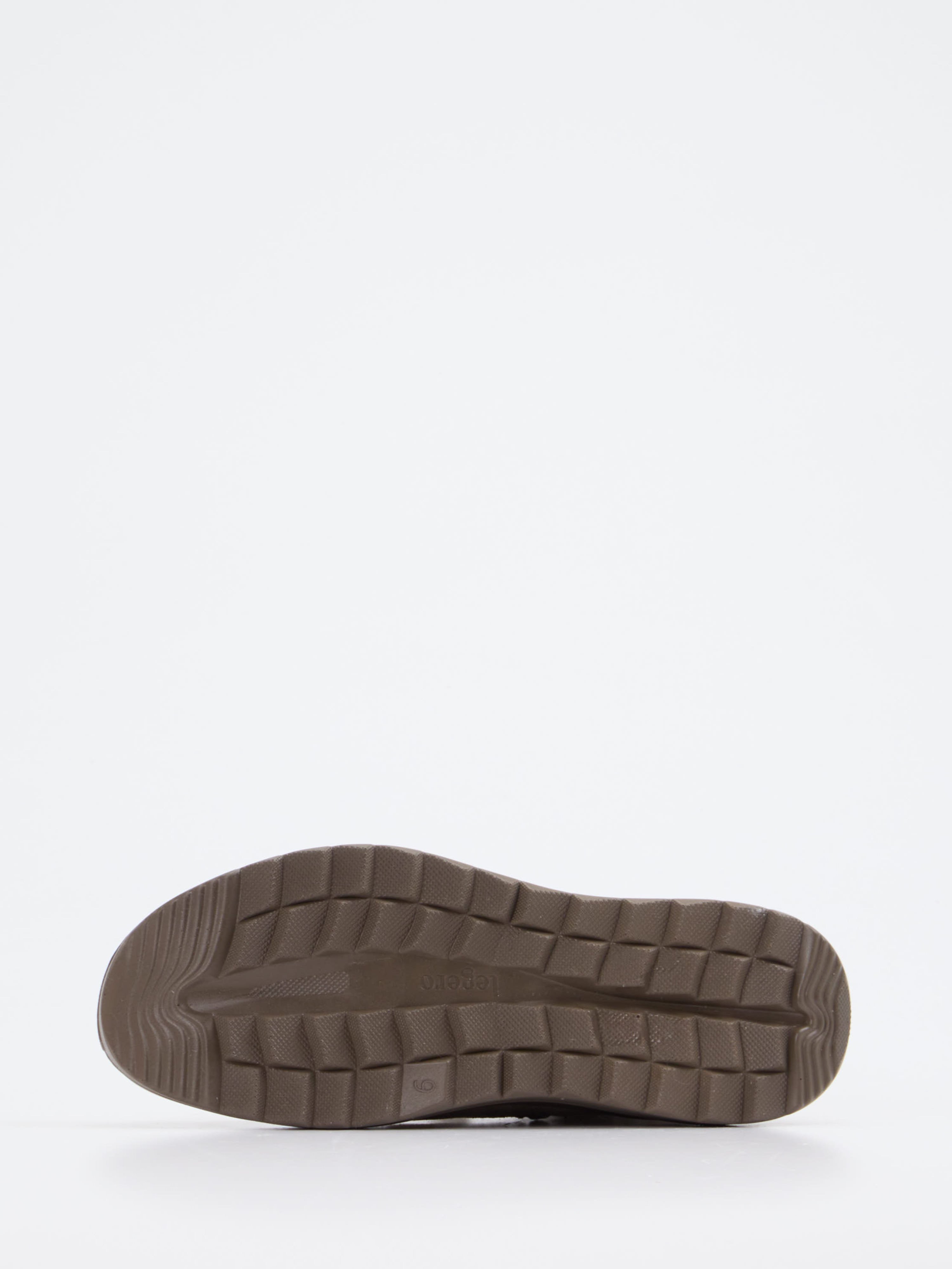 Schnürstiefelette Dreamer beige 1801359000305