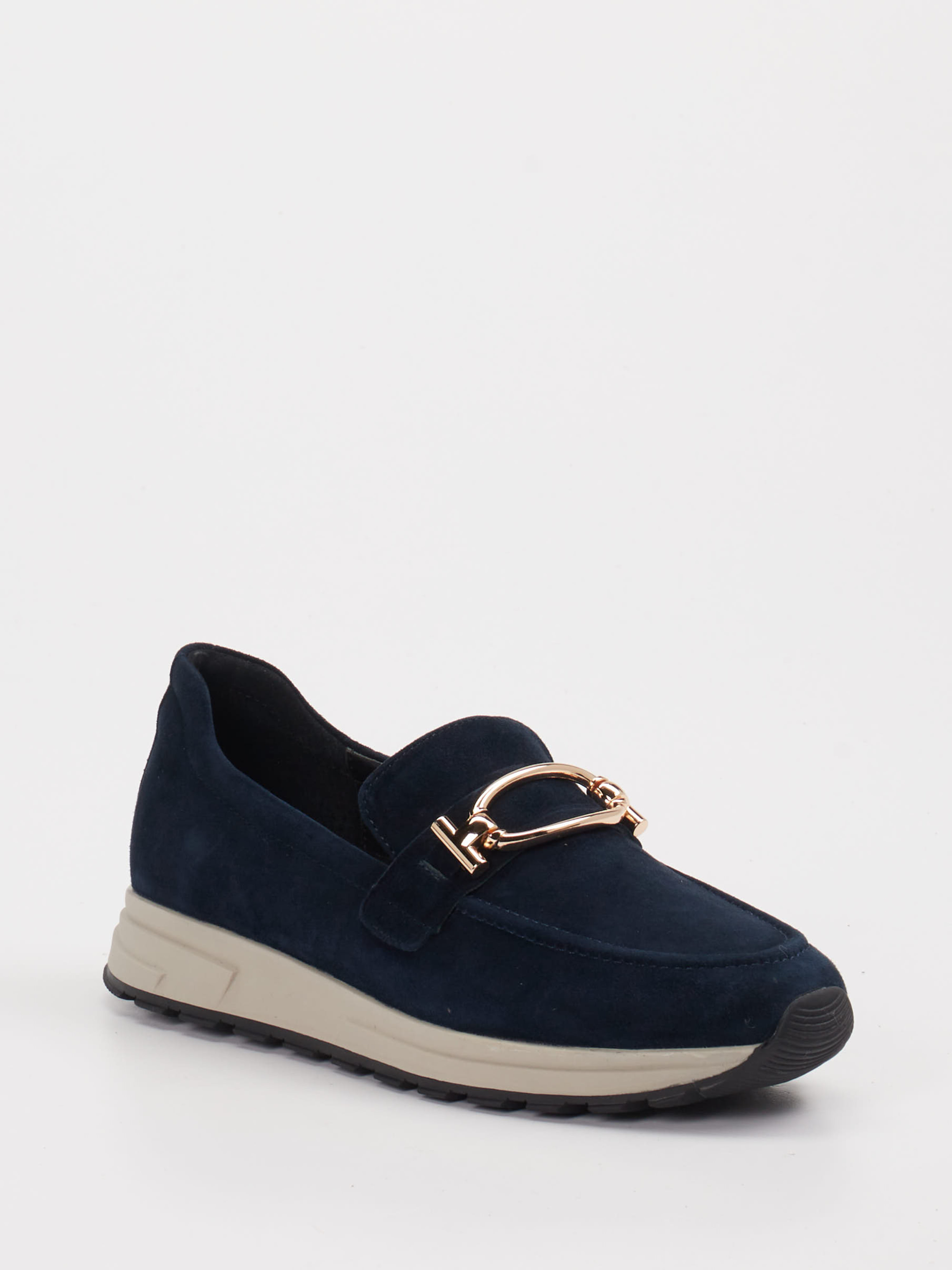 Slipper blau 2561109010906