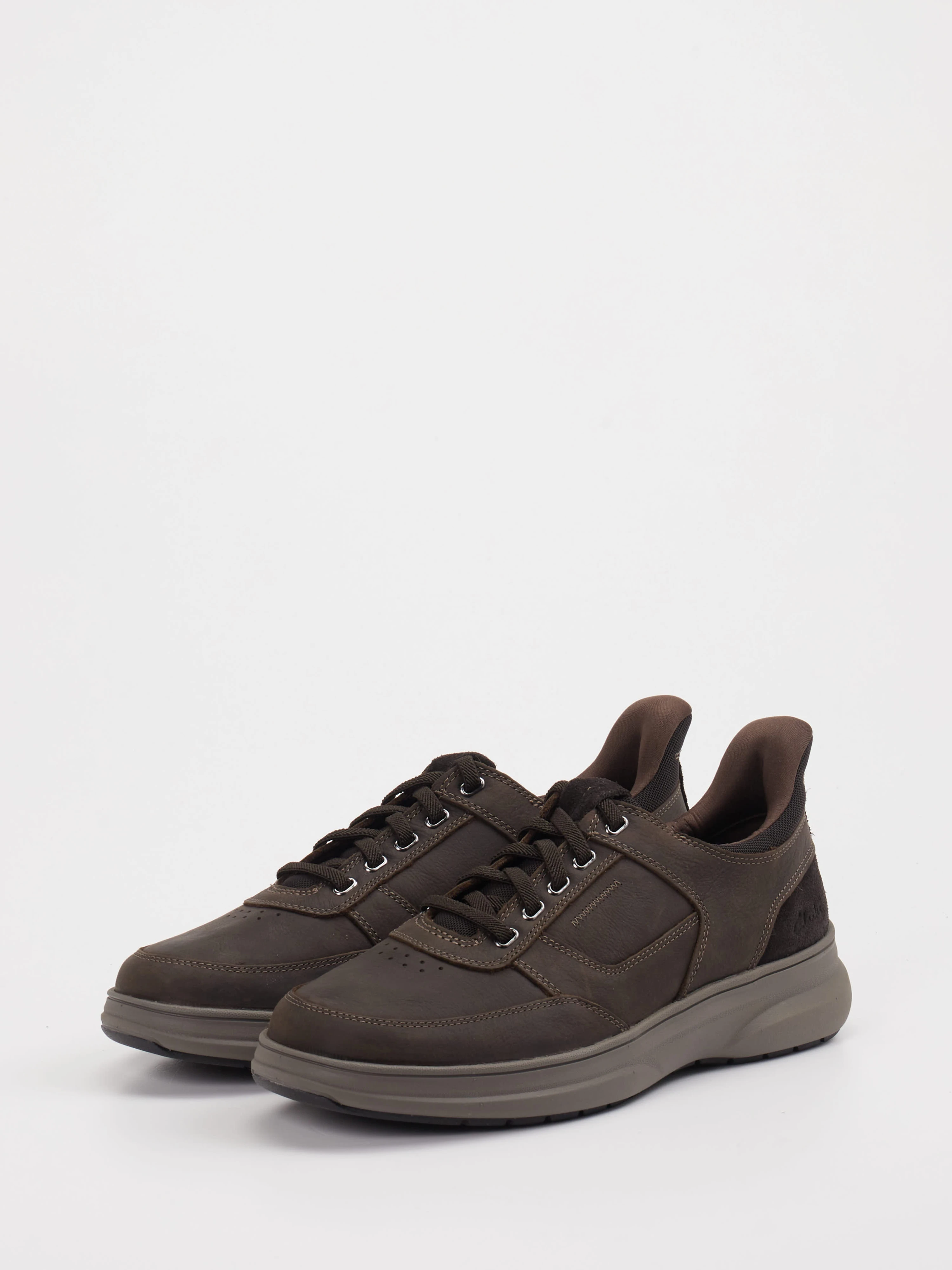Schnürschuh Mullian Easy