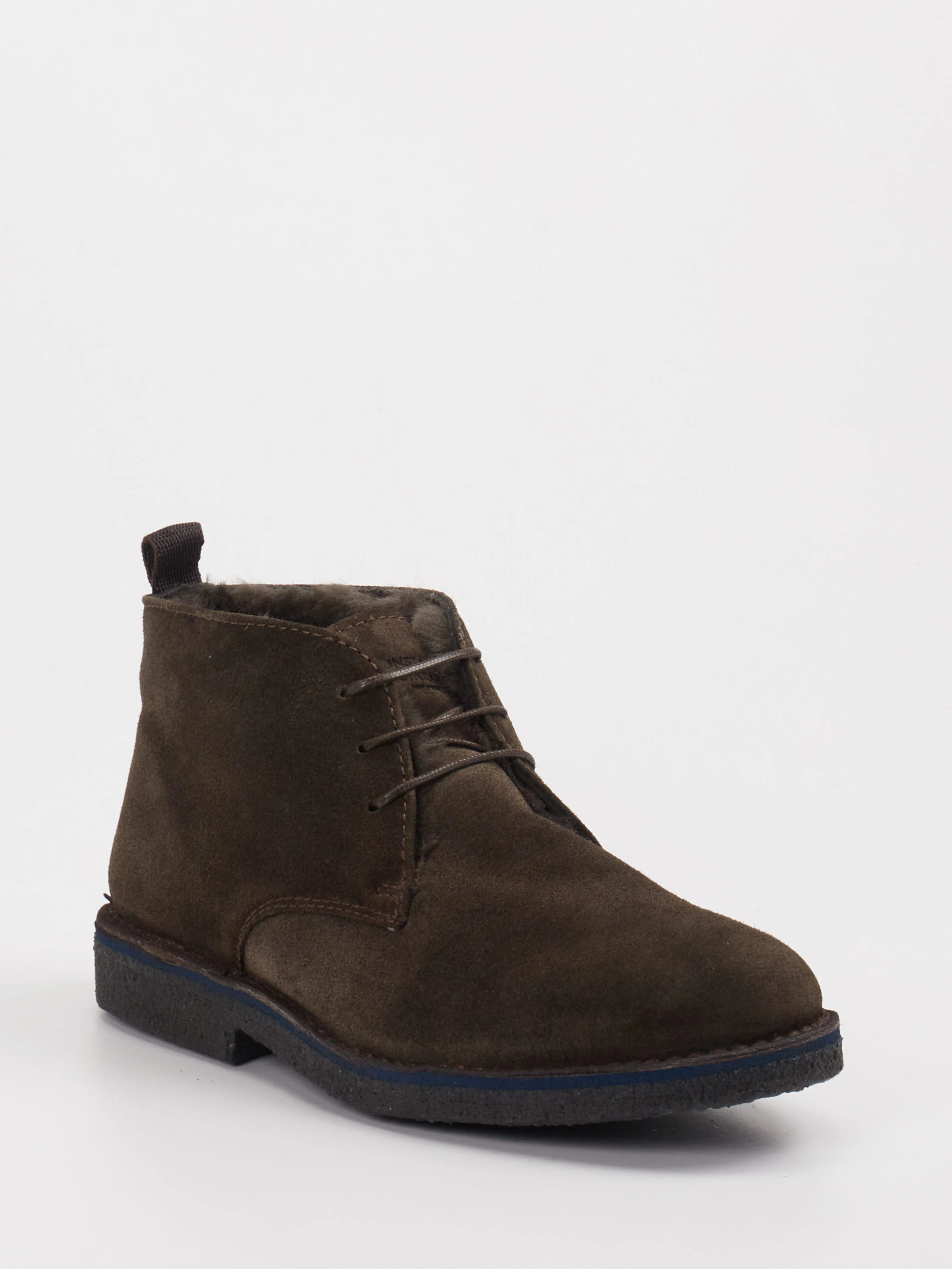 Boot braun 4801209061406