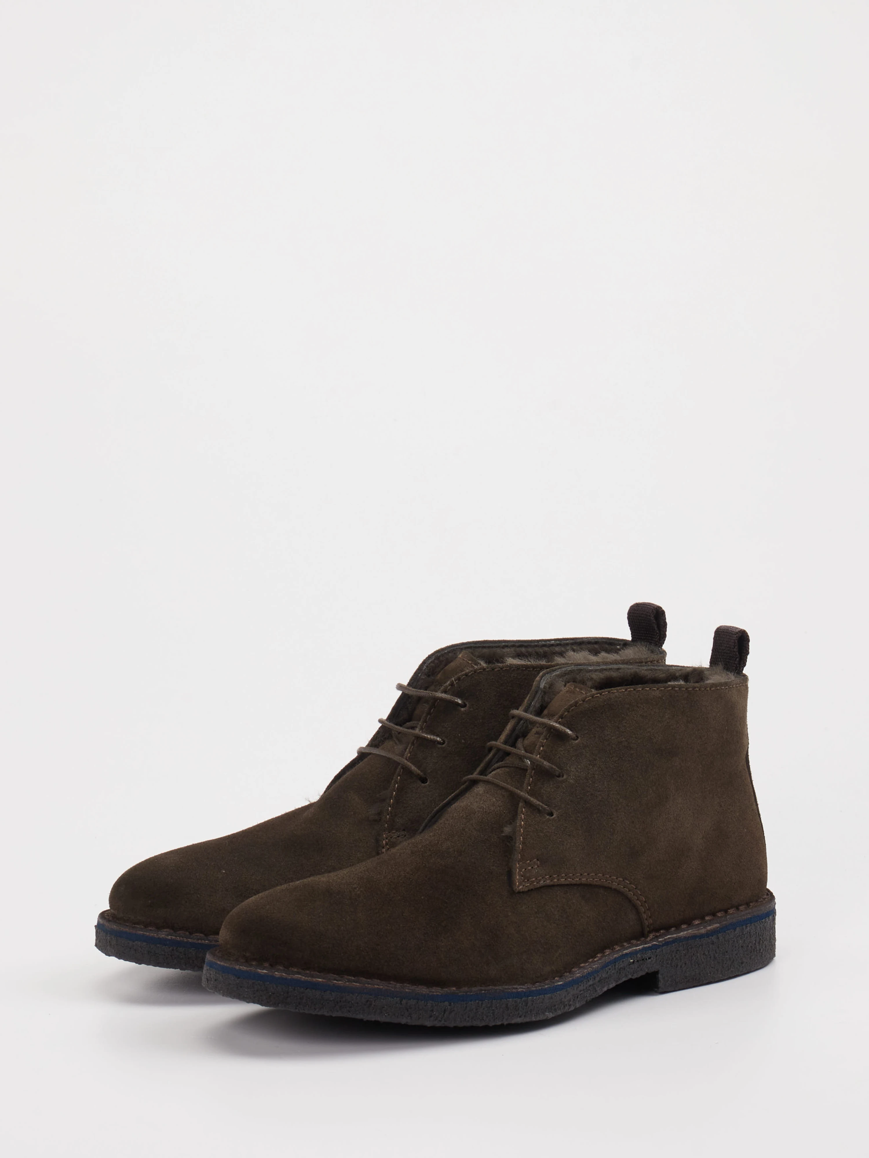 Boot braun 4801209061402
