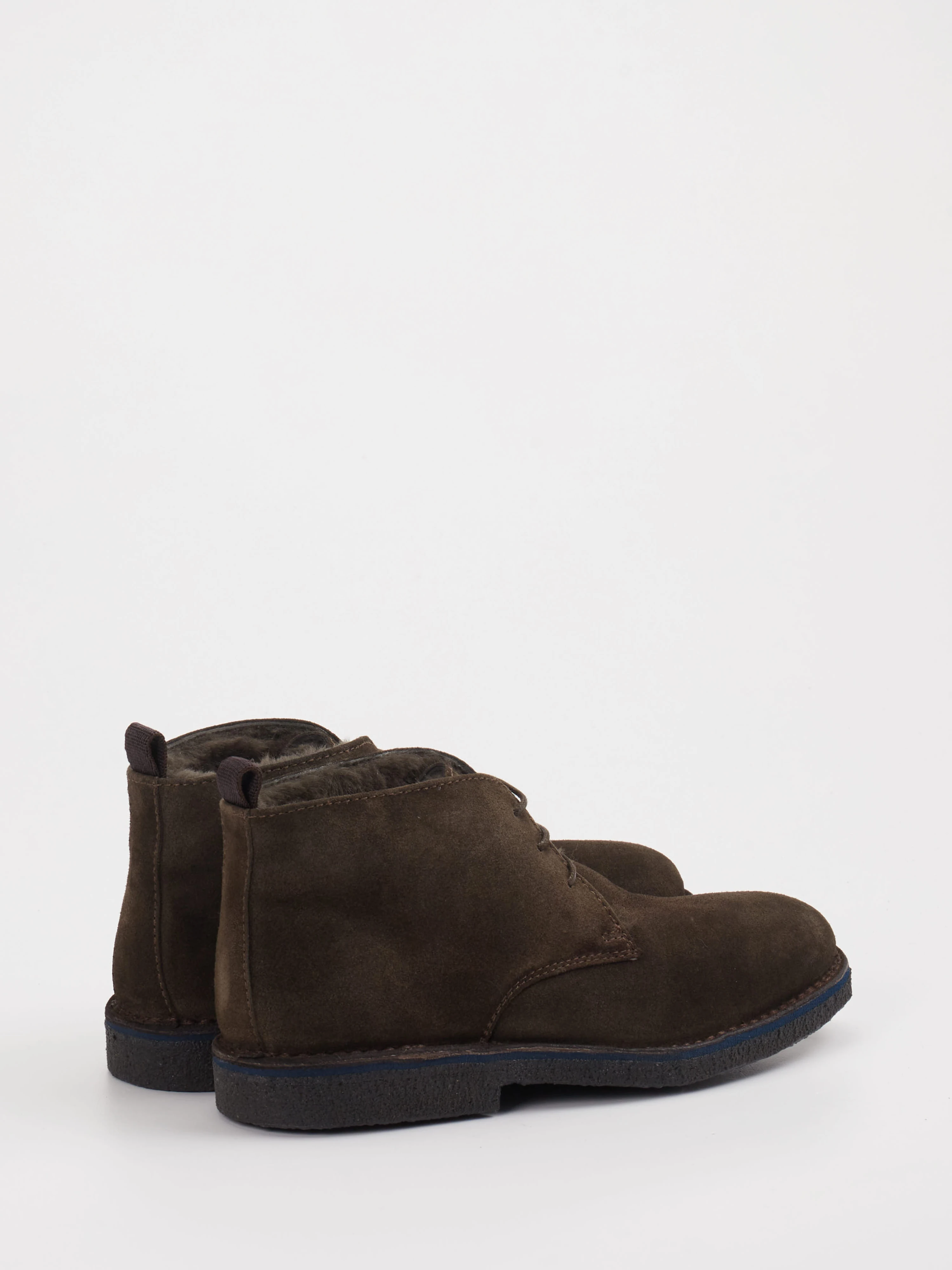 Boot braun 4801209061403