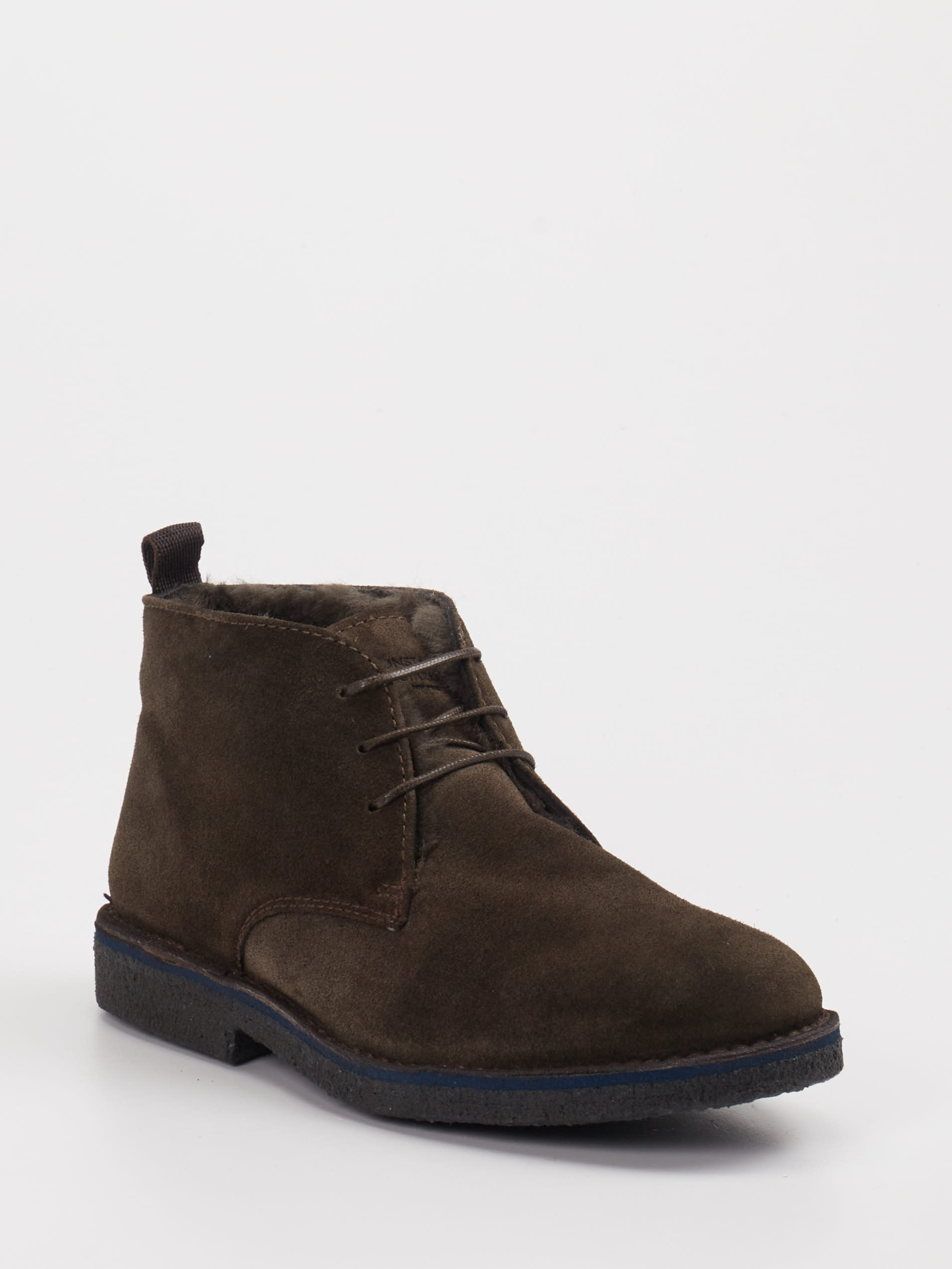 Boot braun 4801209061406