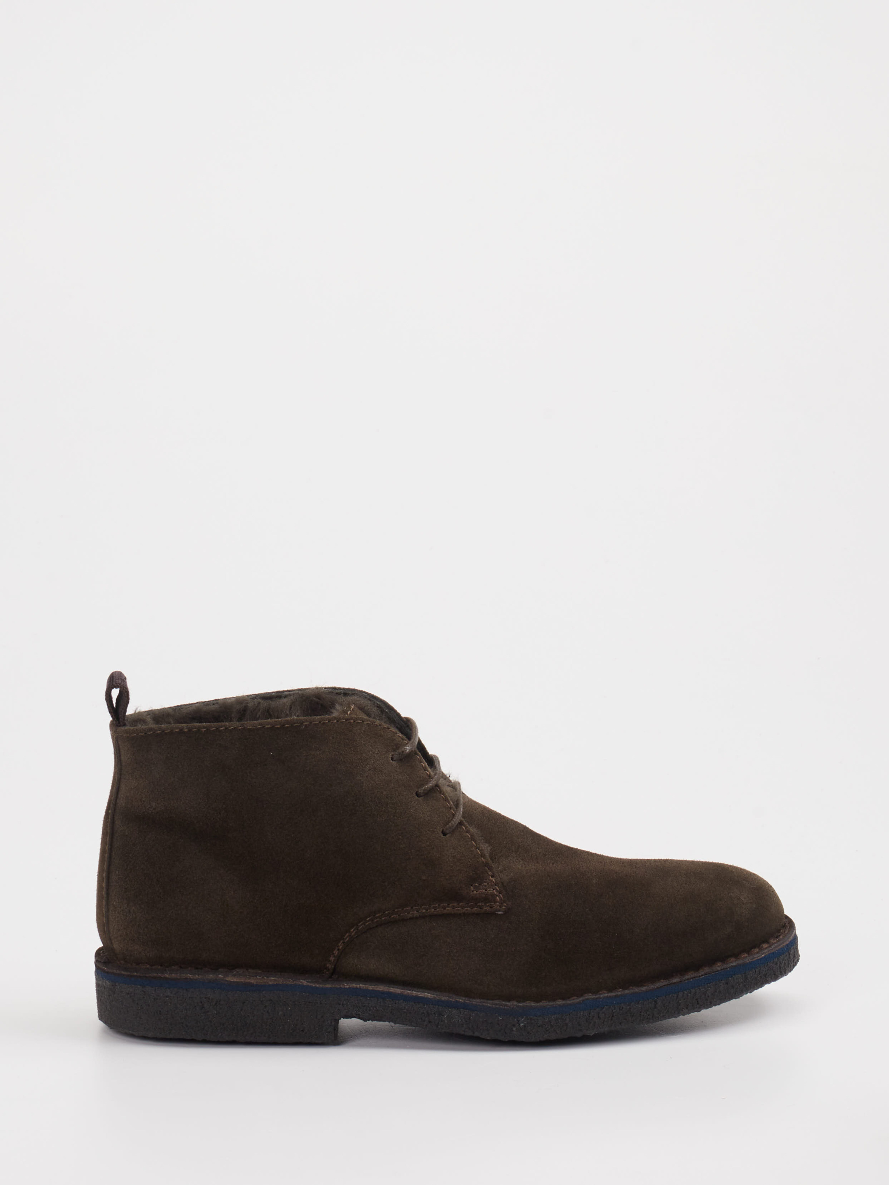Boot braun 4801209061401