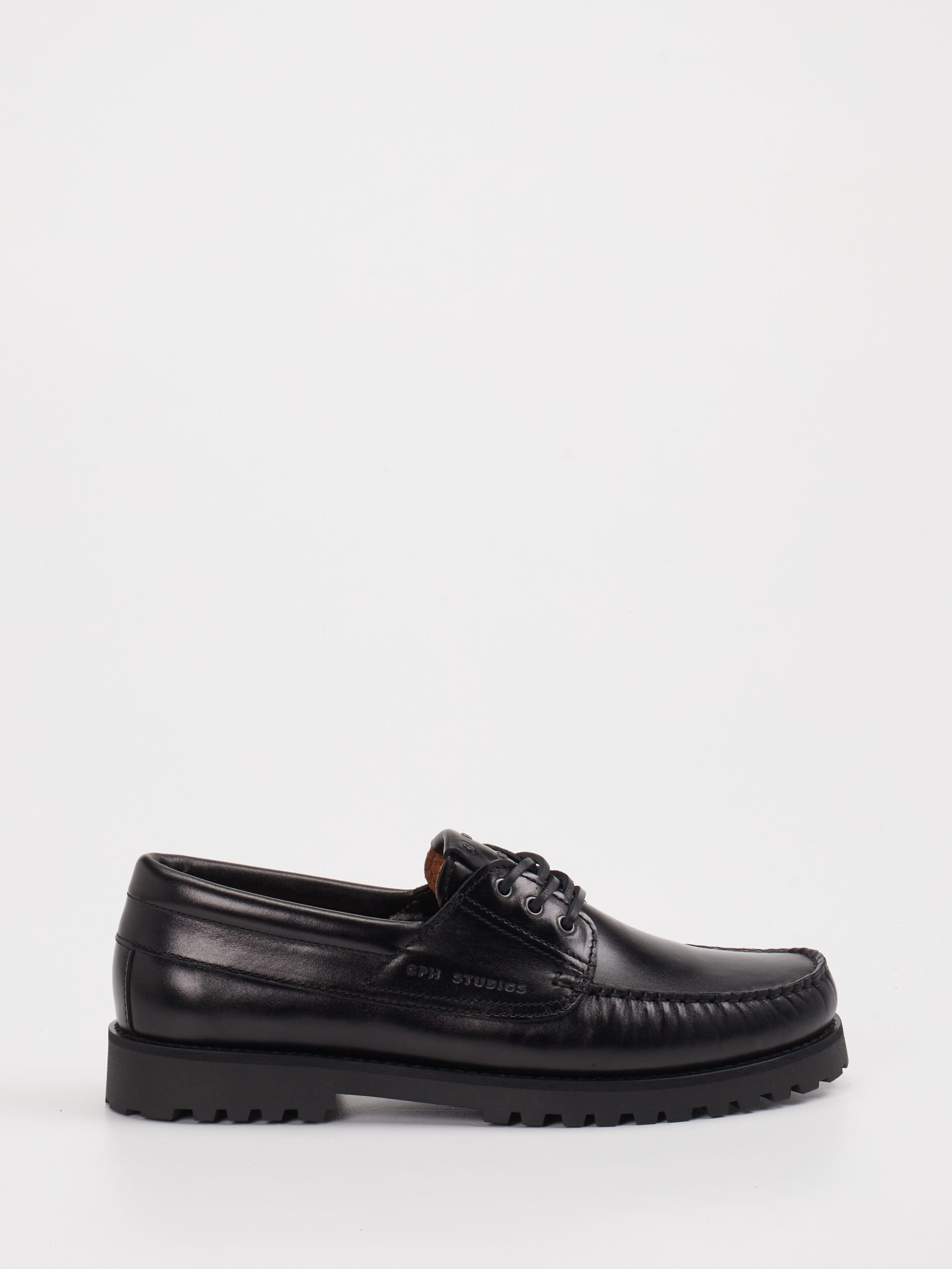 Bootsschuh schwarz 4611009003401