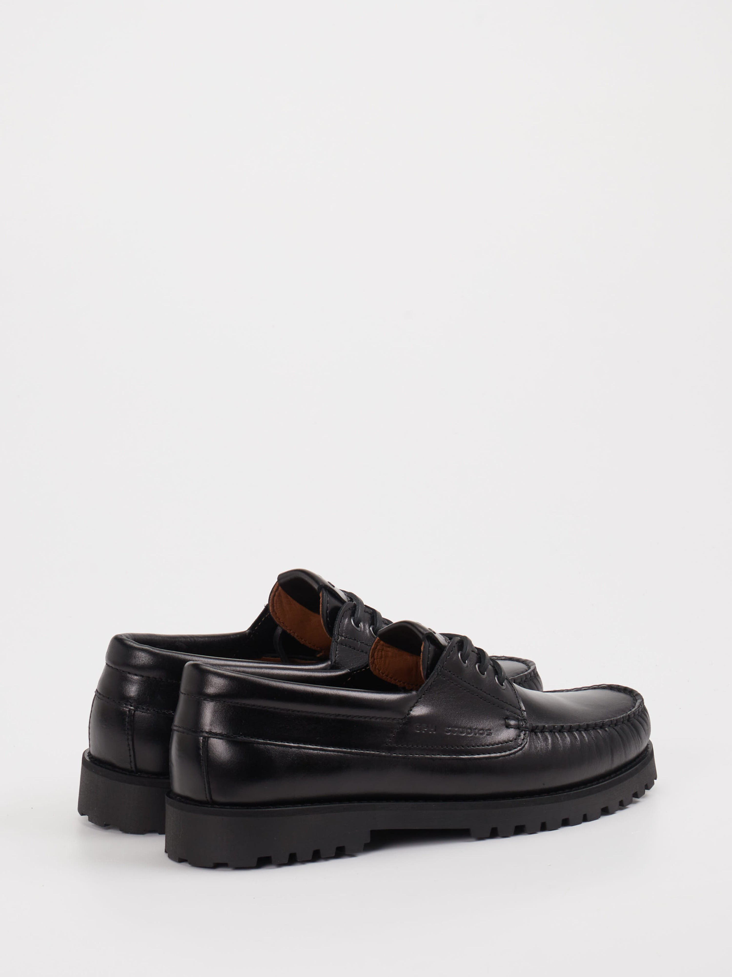 Bootsschuh schwarz 4611009003403