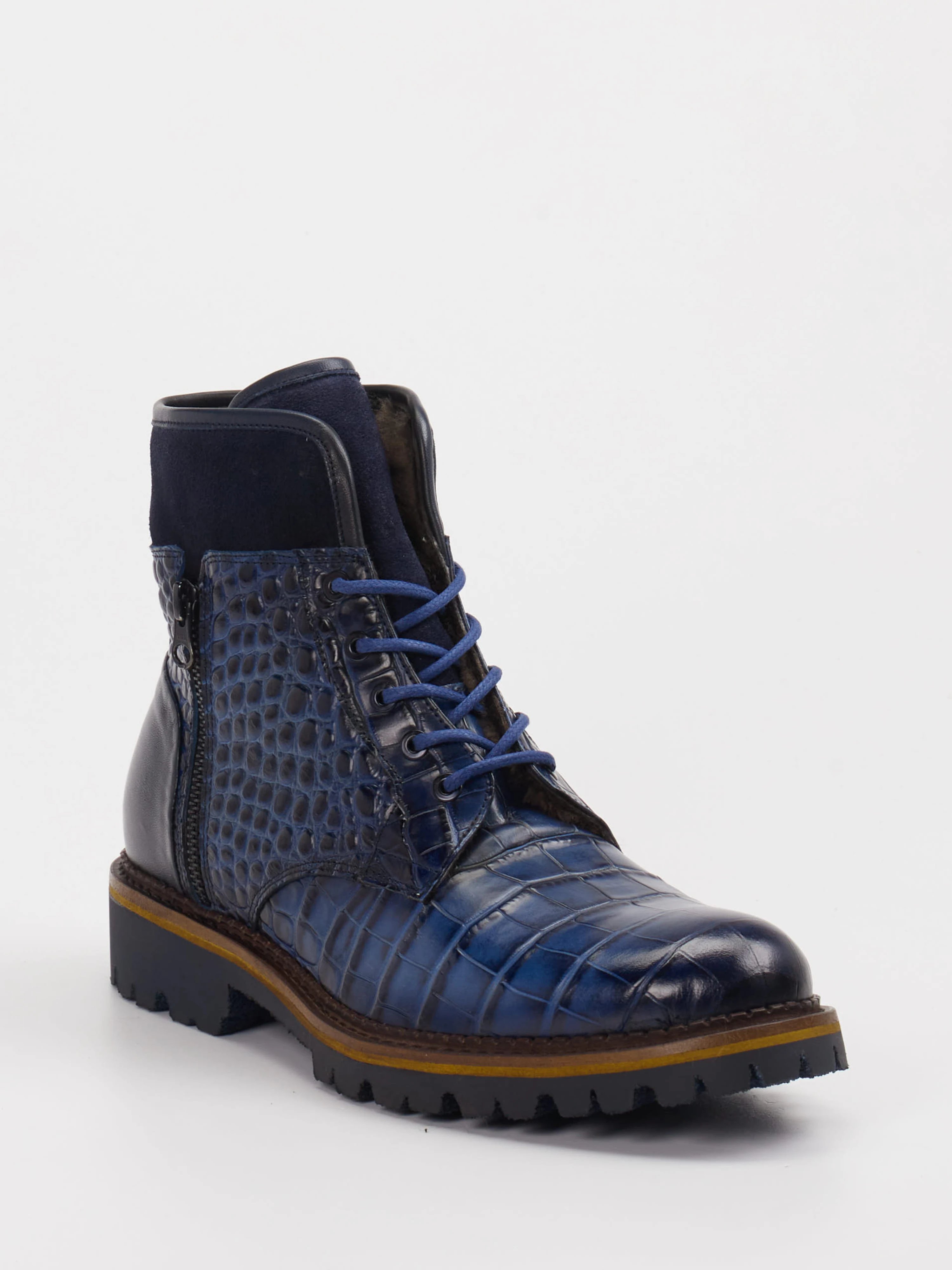 Boot blau 4801109002506