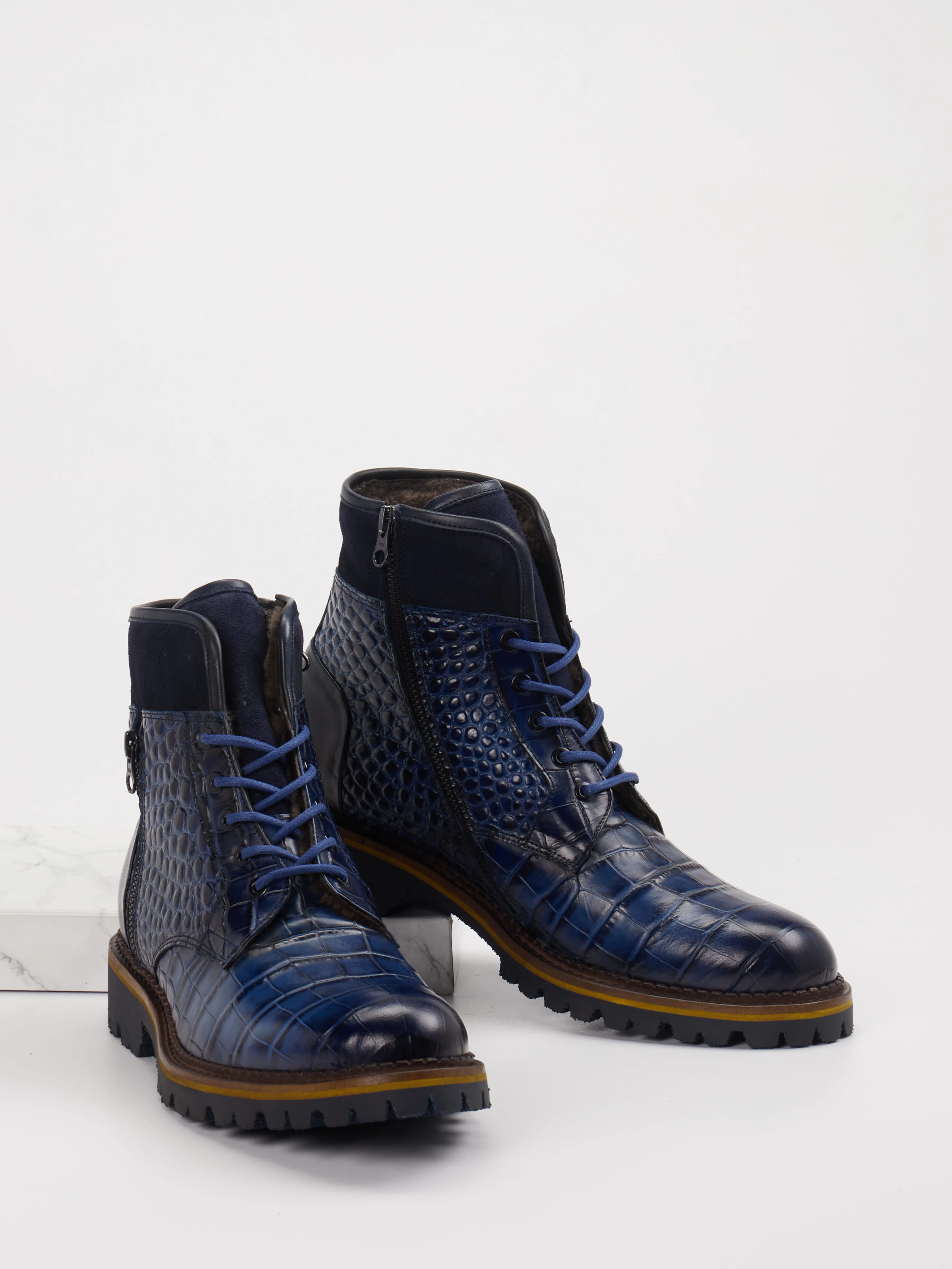 Boot blau 4801109002504