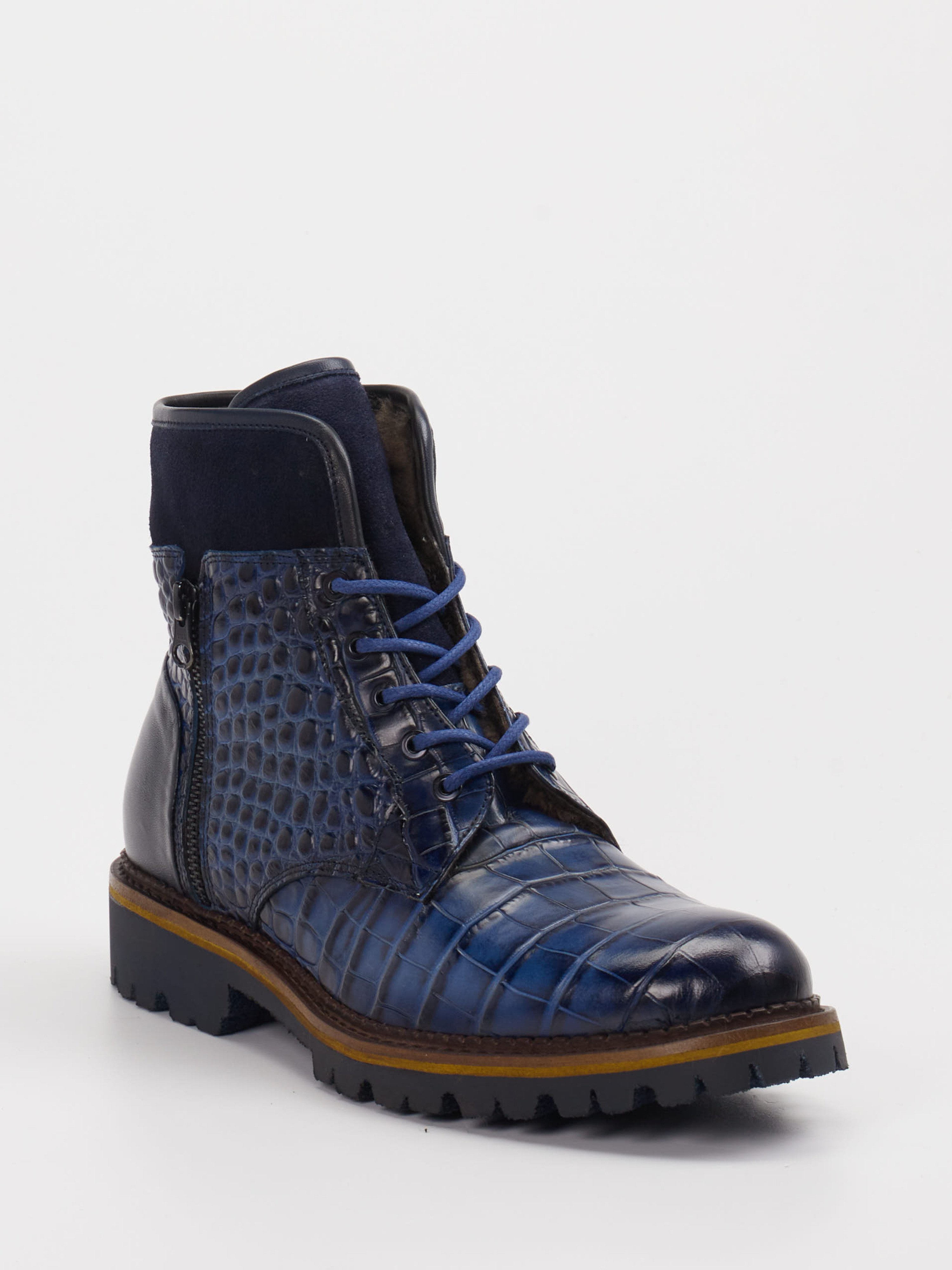 Boot blau 4801109002506