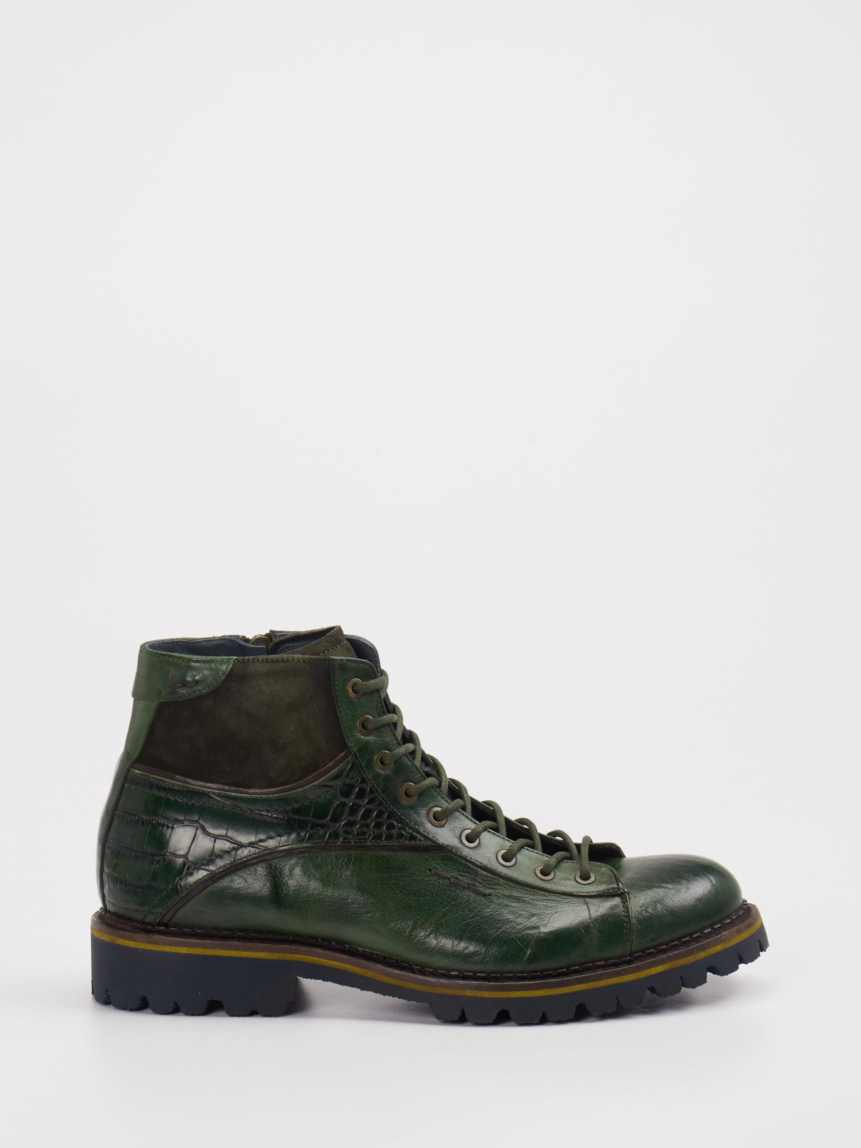 Boot grün 4701629003501