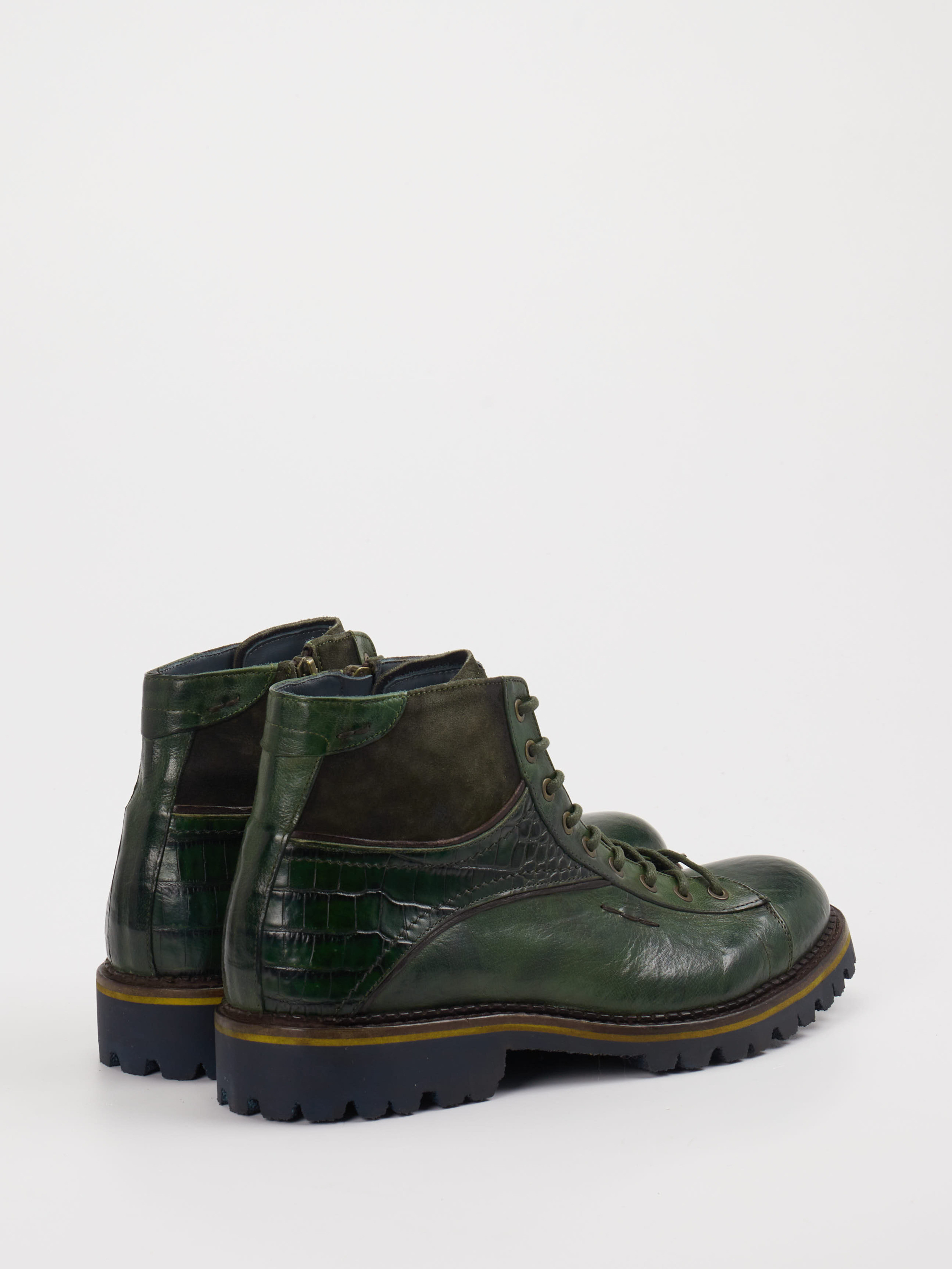 Boot grün 4701629003503