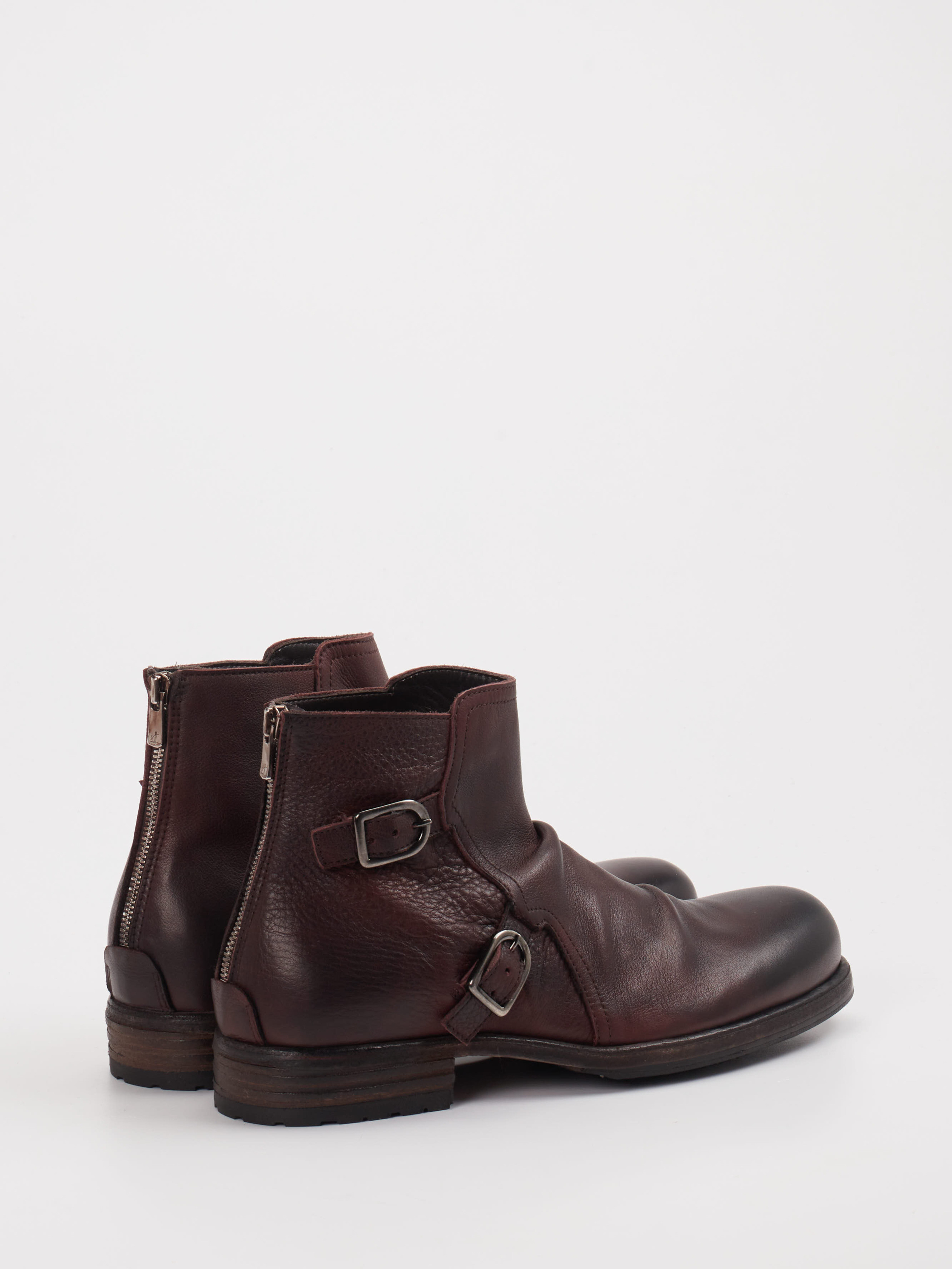 Boot braun 4720229001003