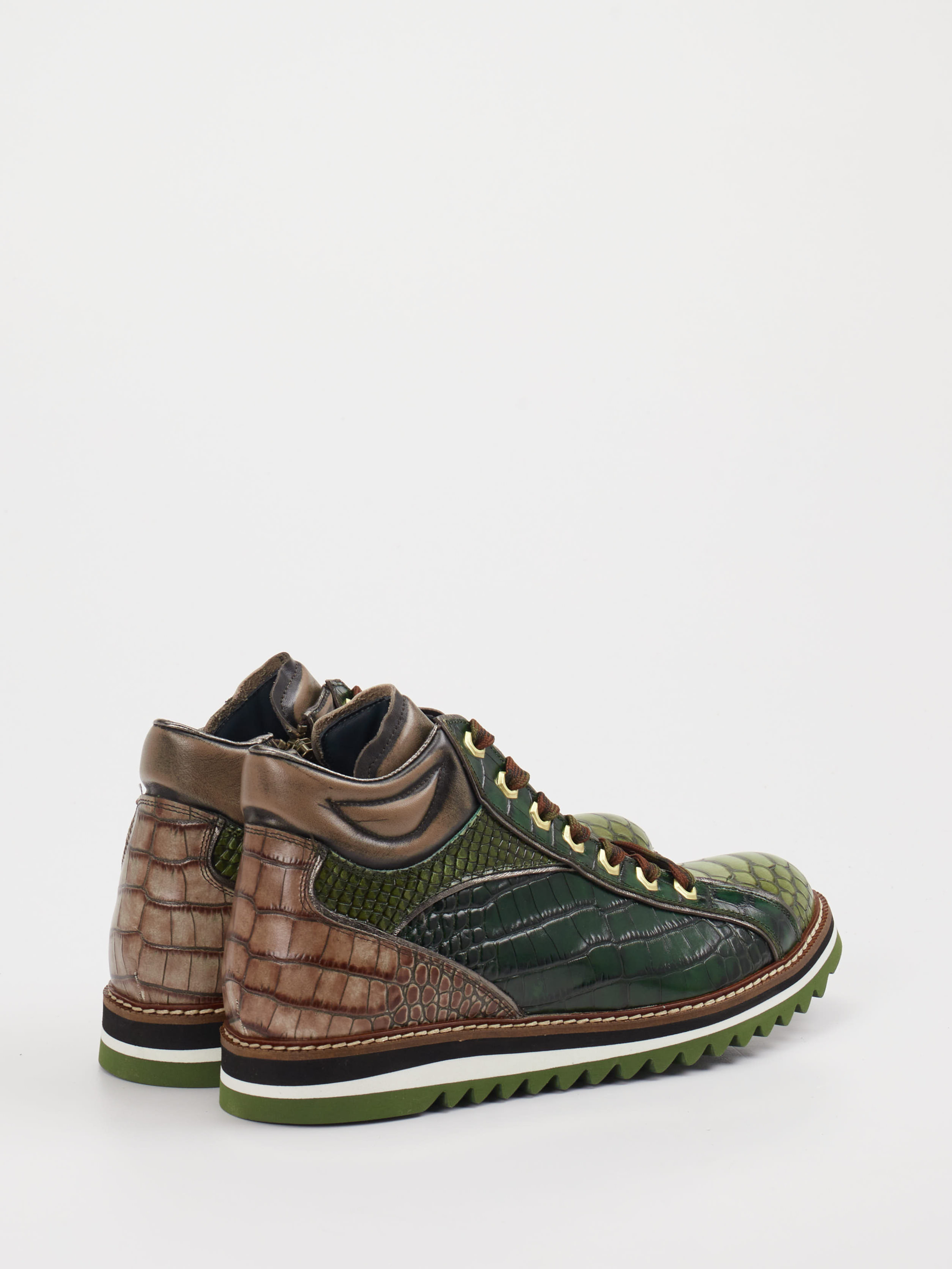 Sneaker grün 4661609003603