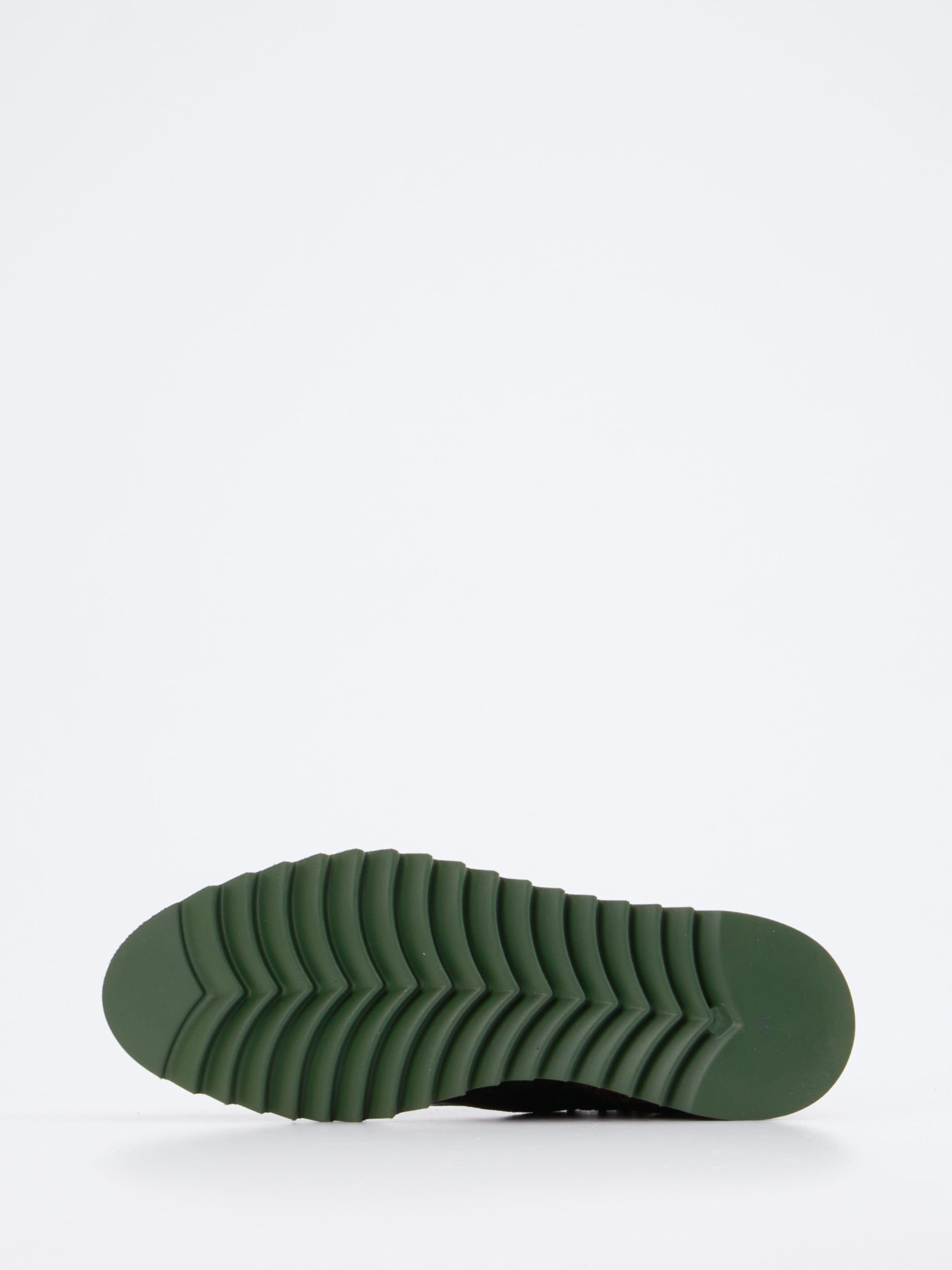Sneaker grün 4661609003605