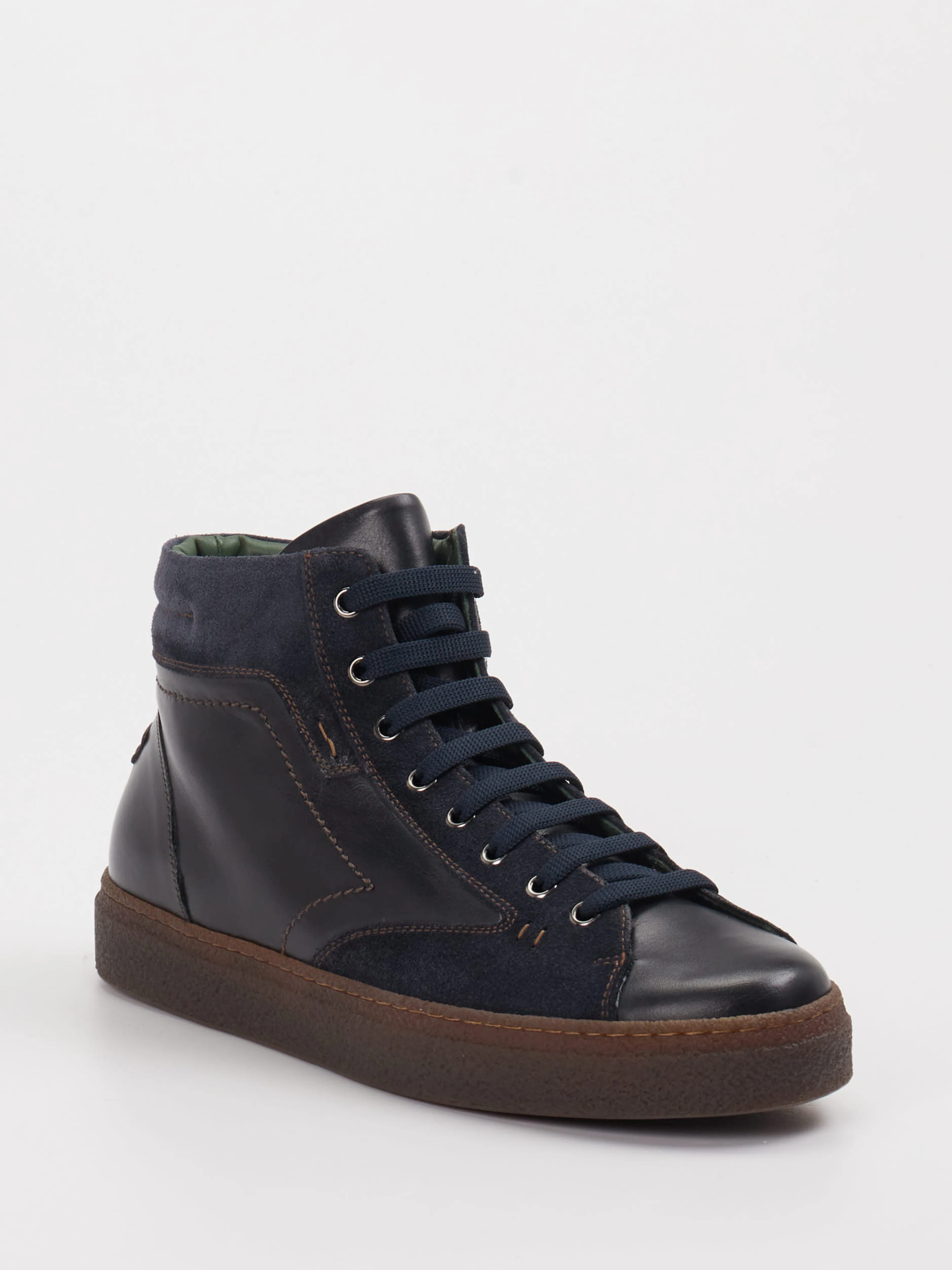 Fell Wintersneaker