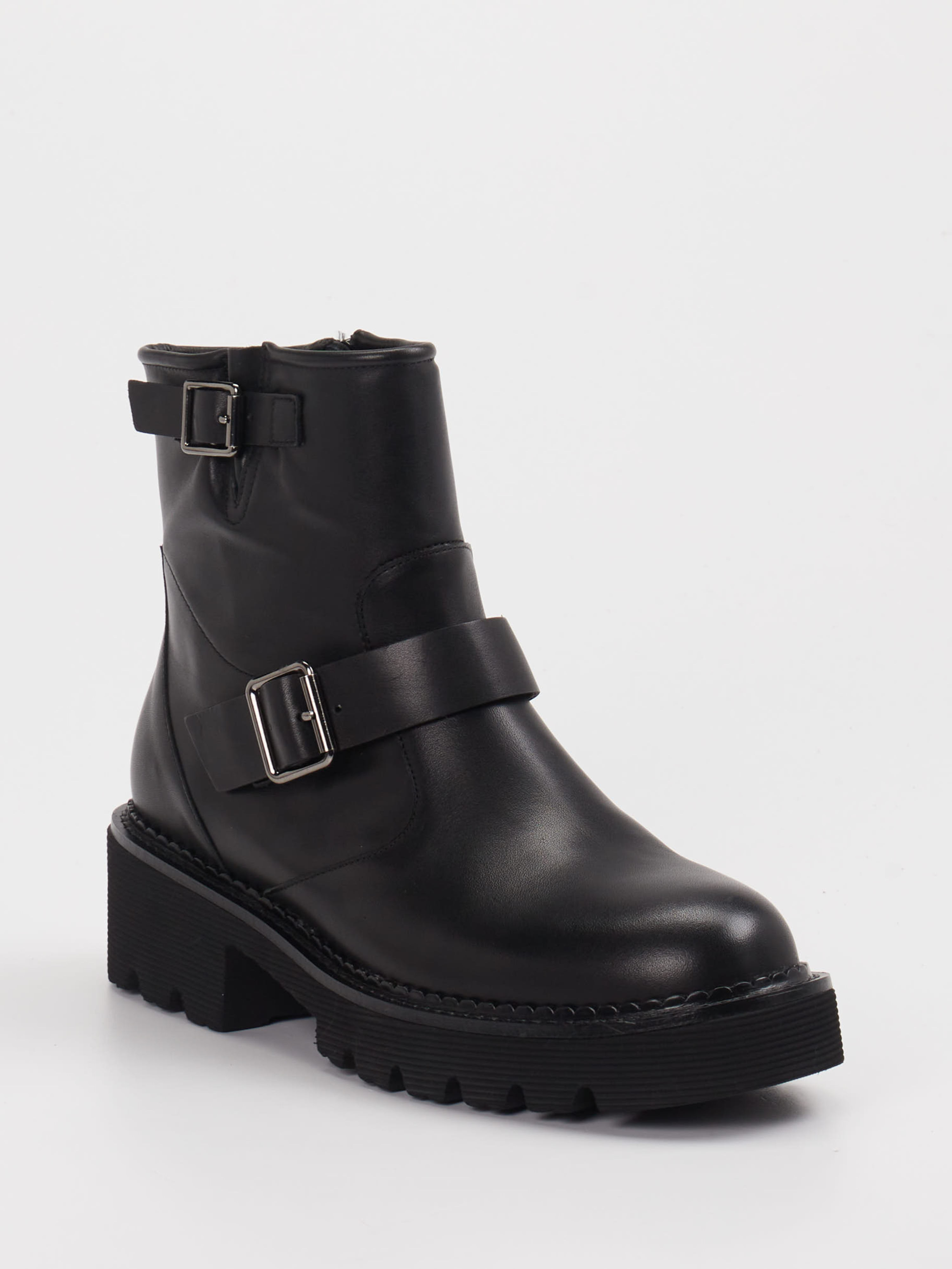Stiefelette