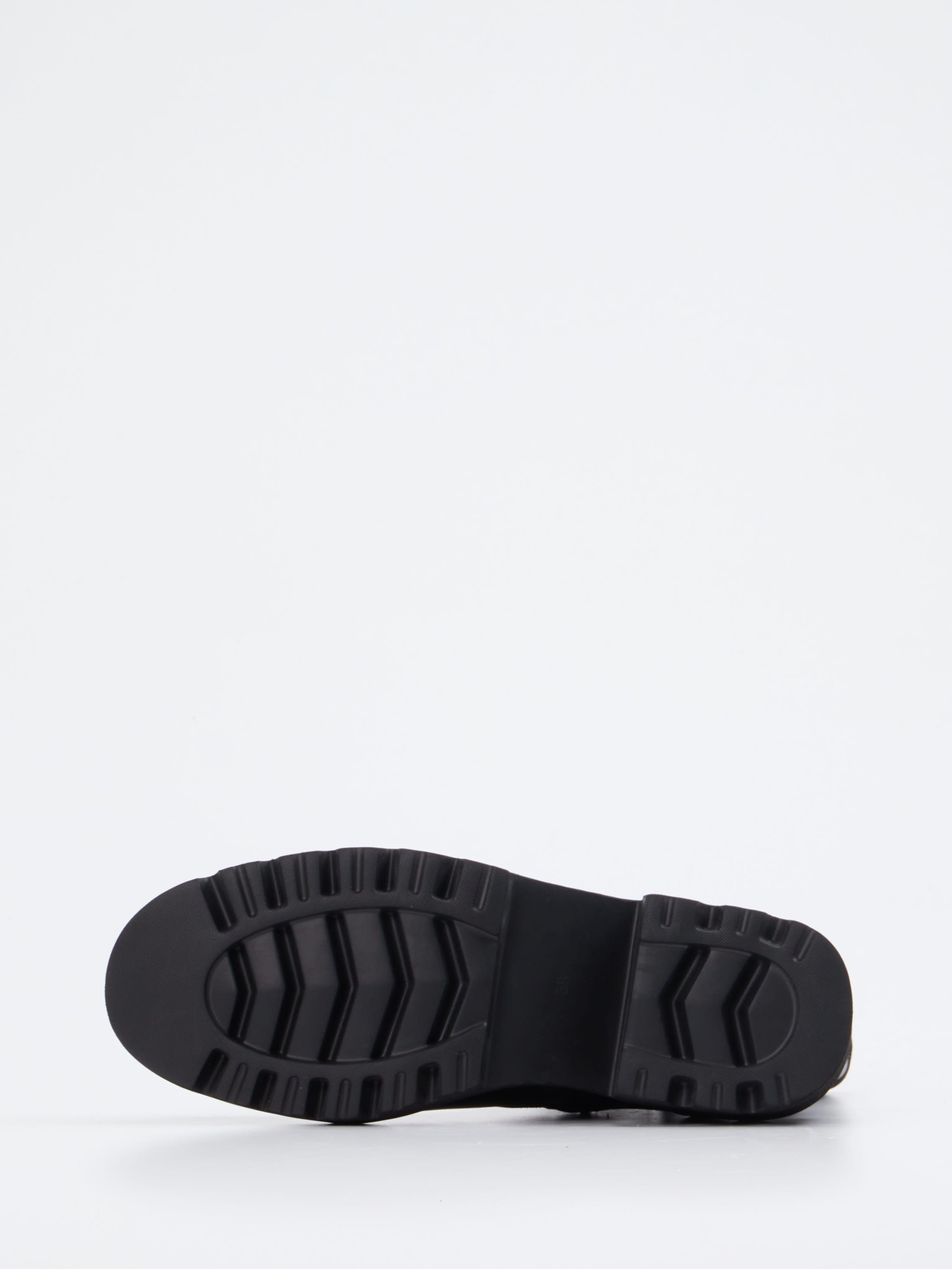 Stiefelette schwarz 1717009014805
