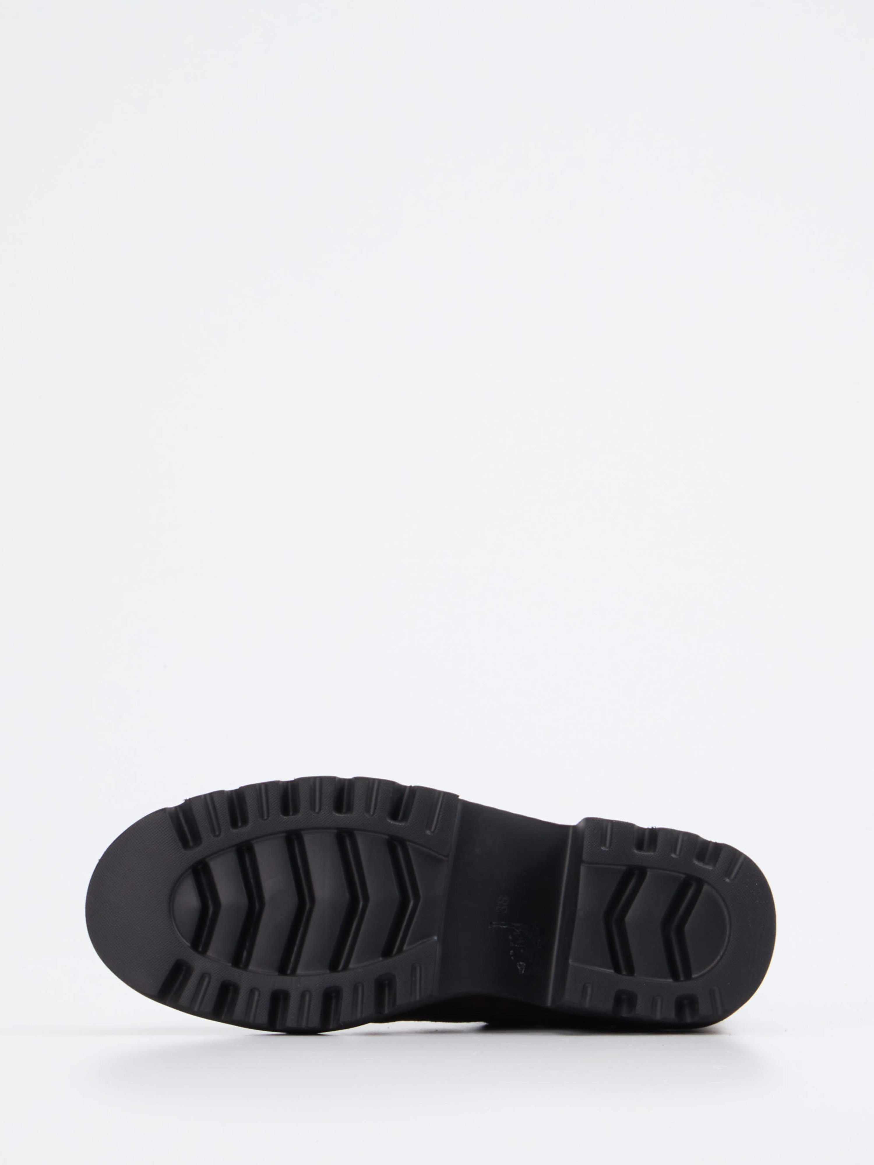 Stiefelette braun 1717209002405