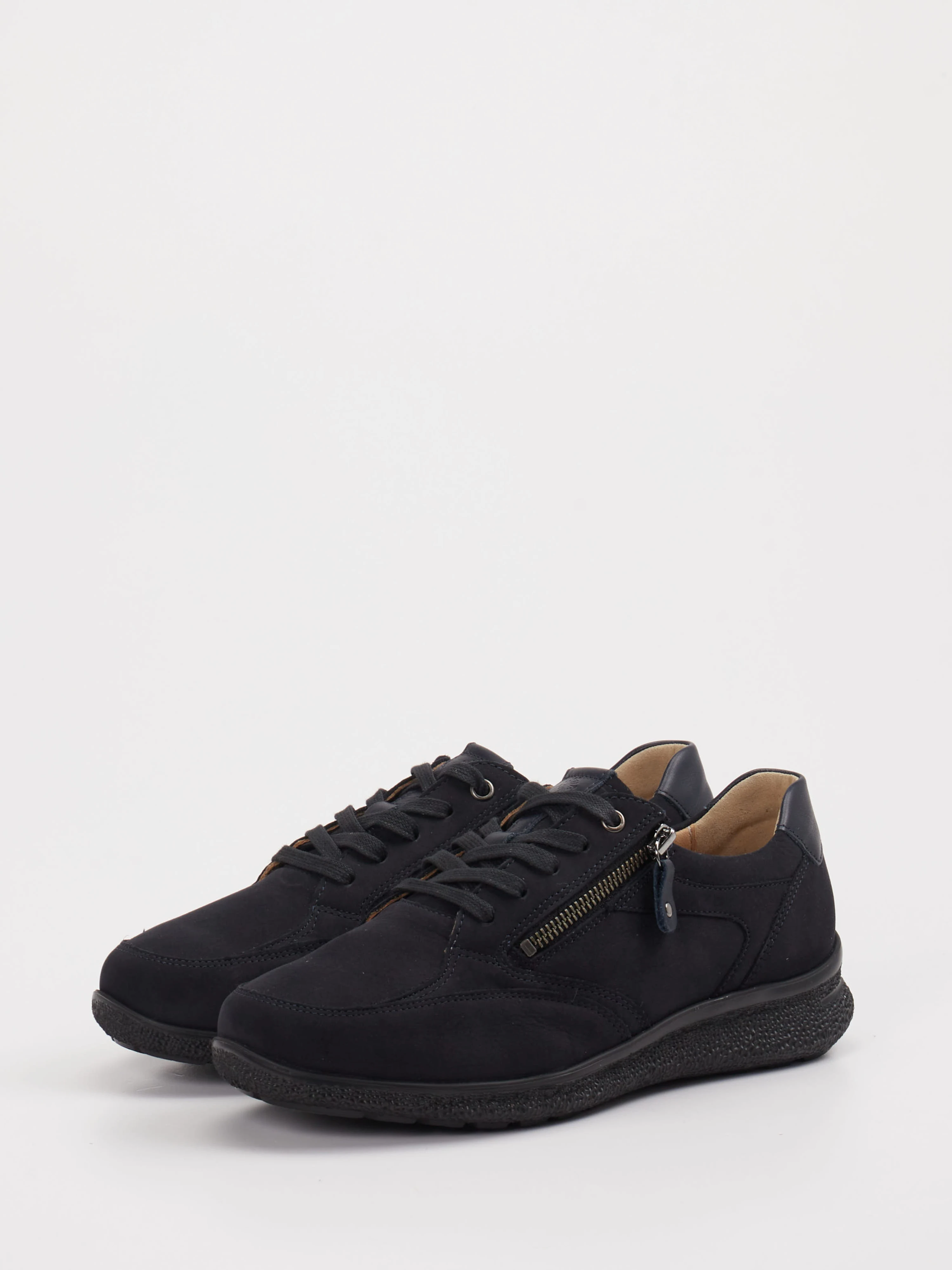 Schnürschuh blau 2651109027502