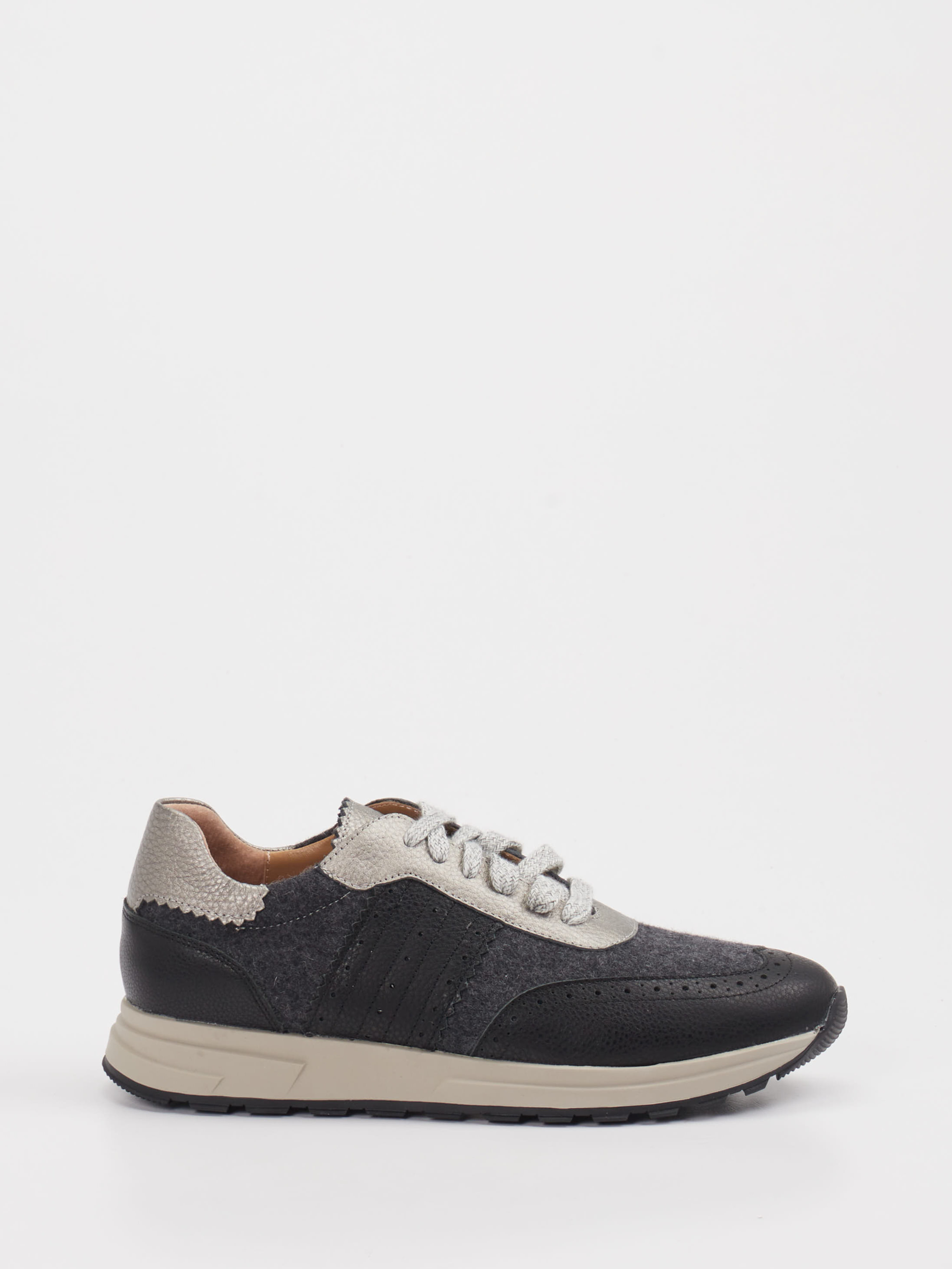 Sneaker grau 2661400001201