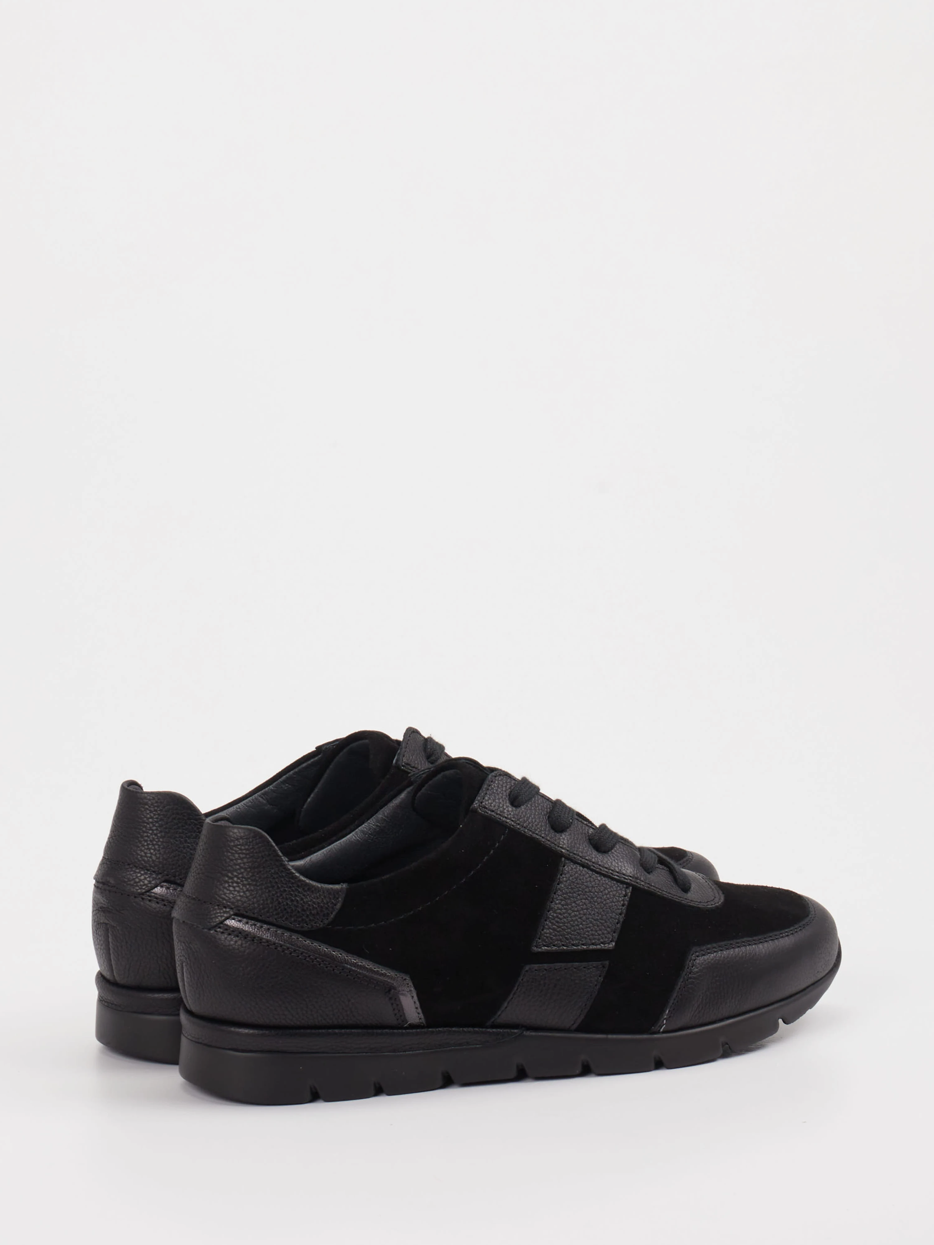 Sneaker Nelly schwarz 2661009025103