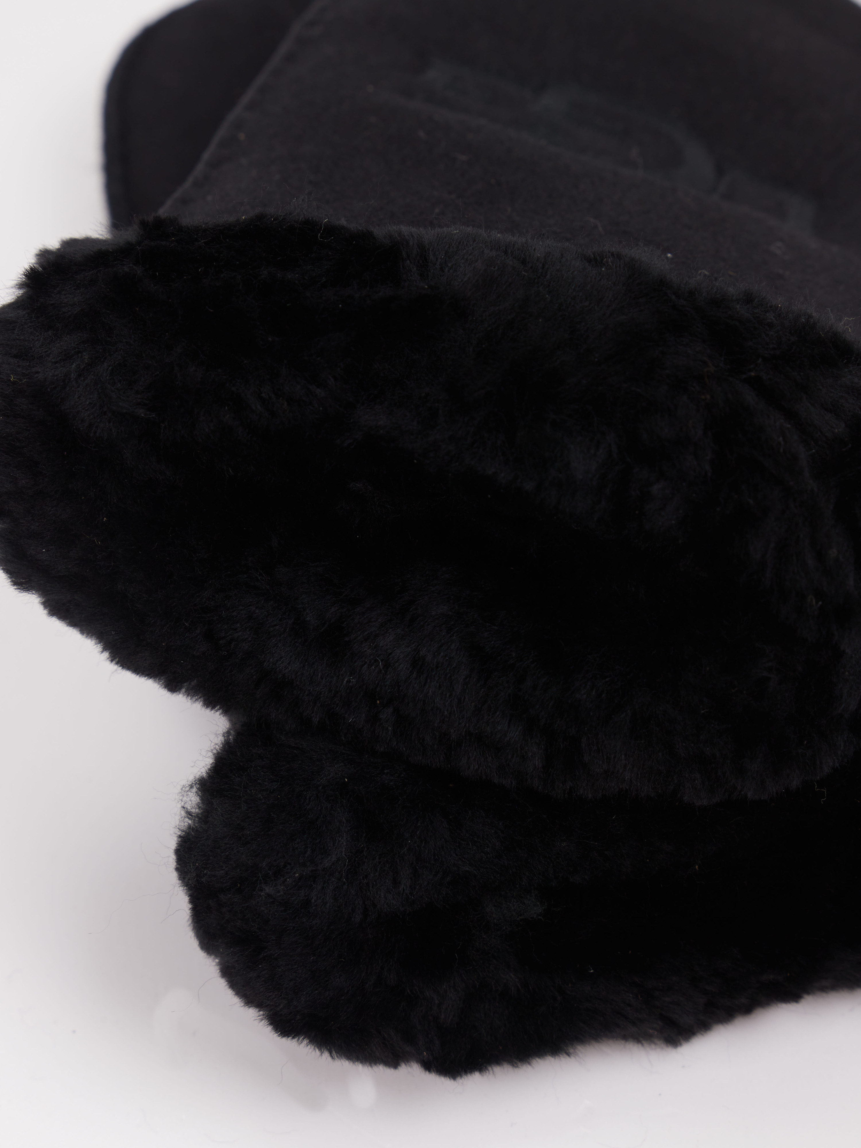 Fausthandschuhe schwarz 9366009000801