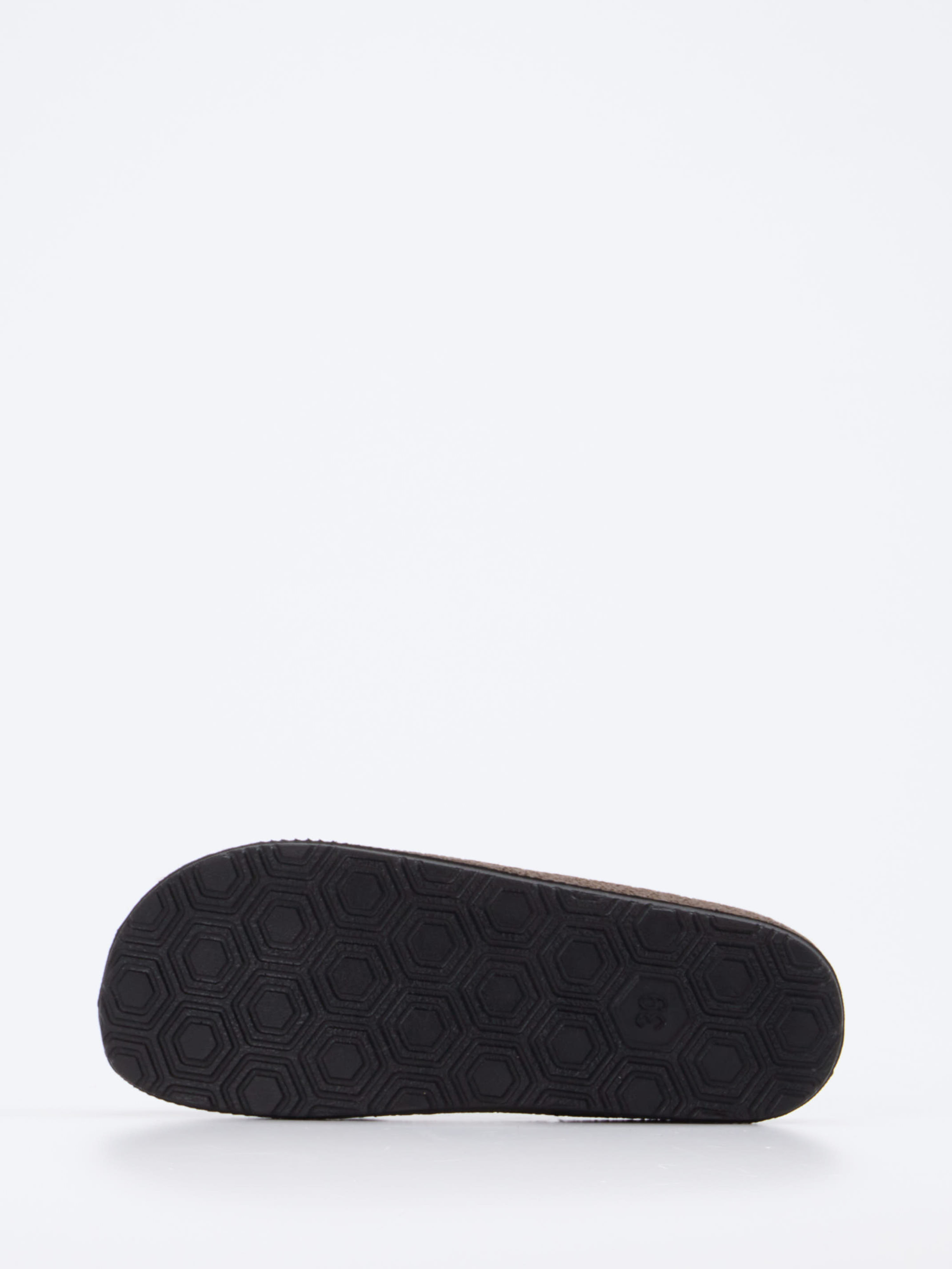 Hausschuh blau 7163109005305