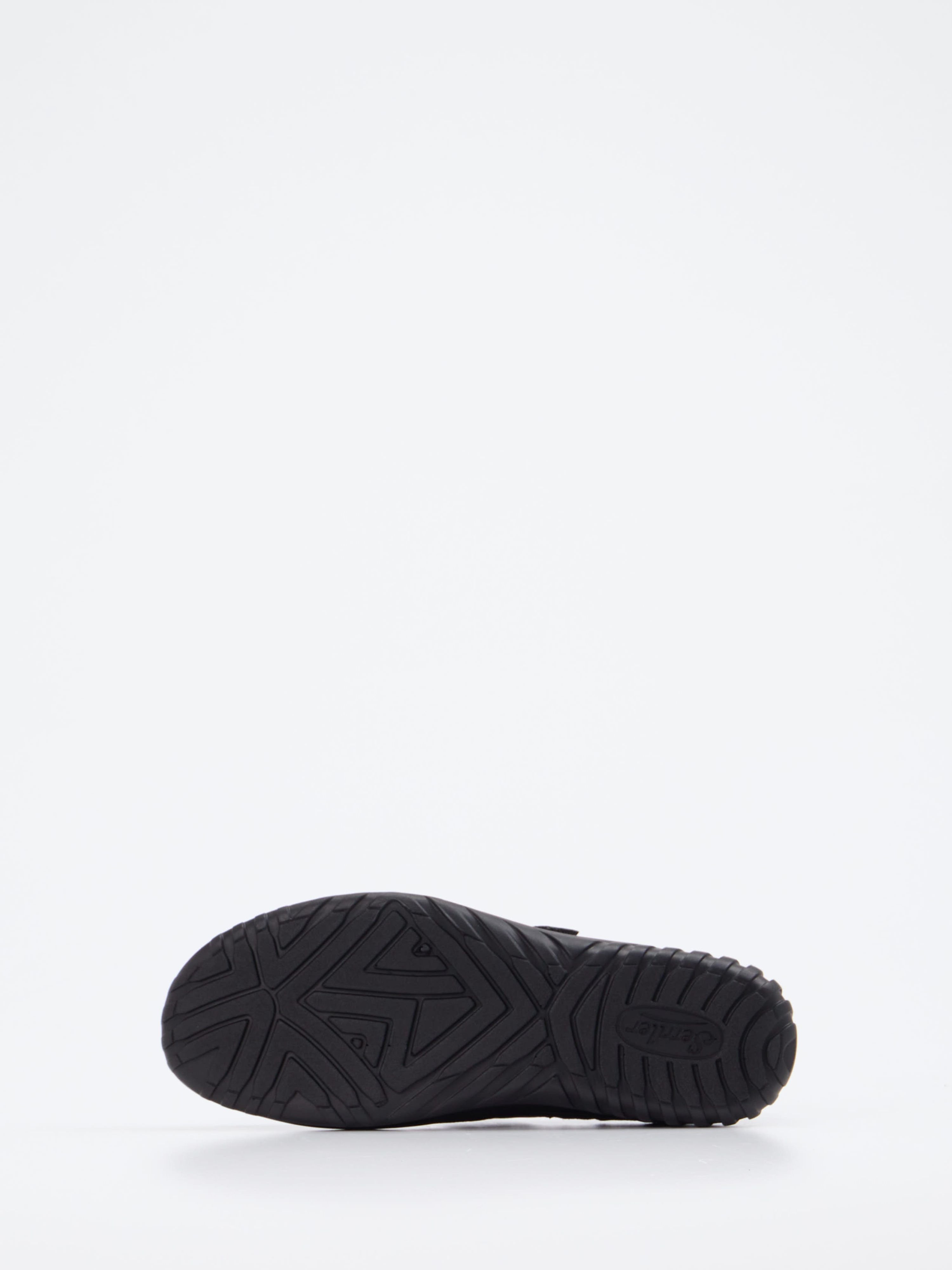 Spangenschuh Lena schwarz 2481009001905