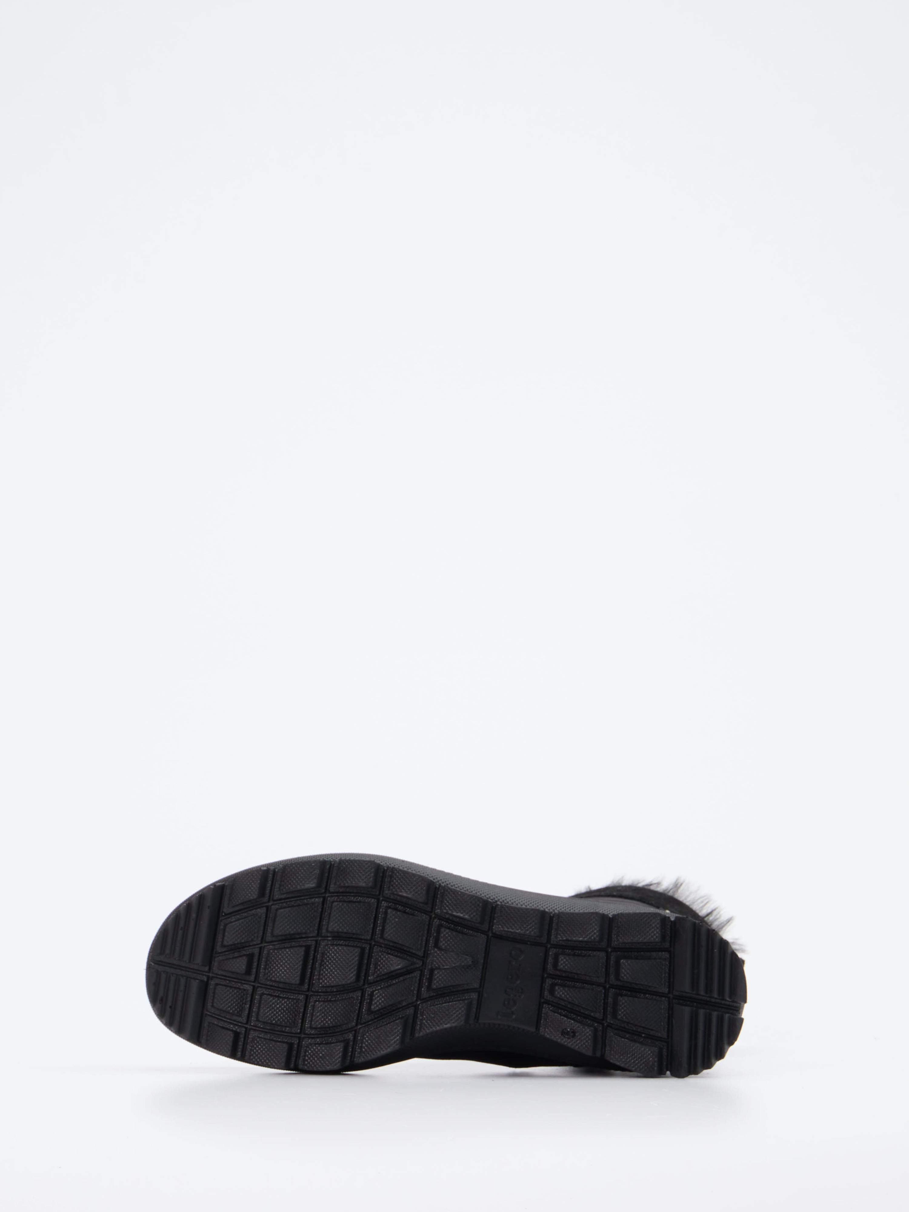 Schnürstiefelette Novara schwarz 1821009001605