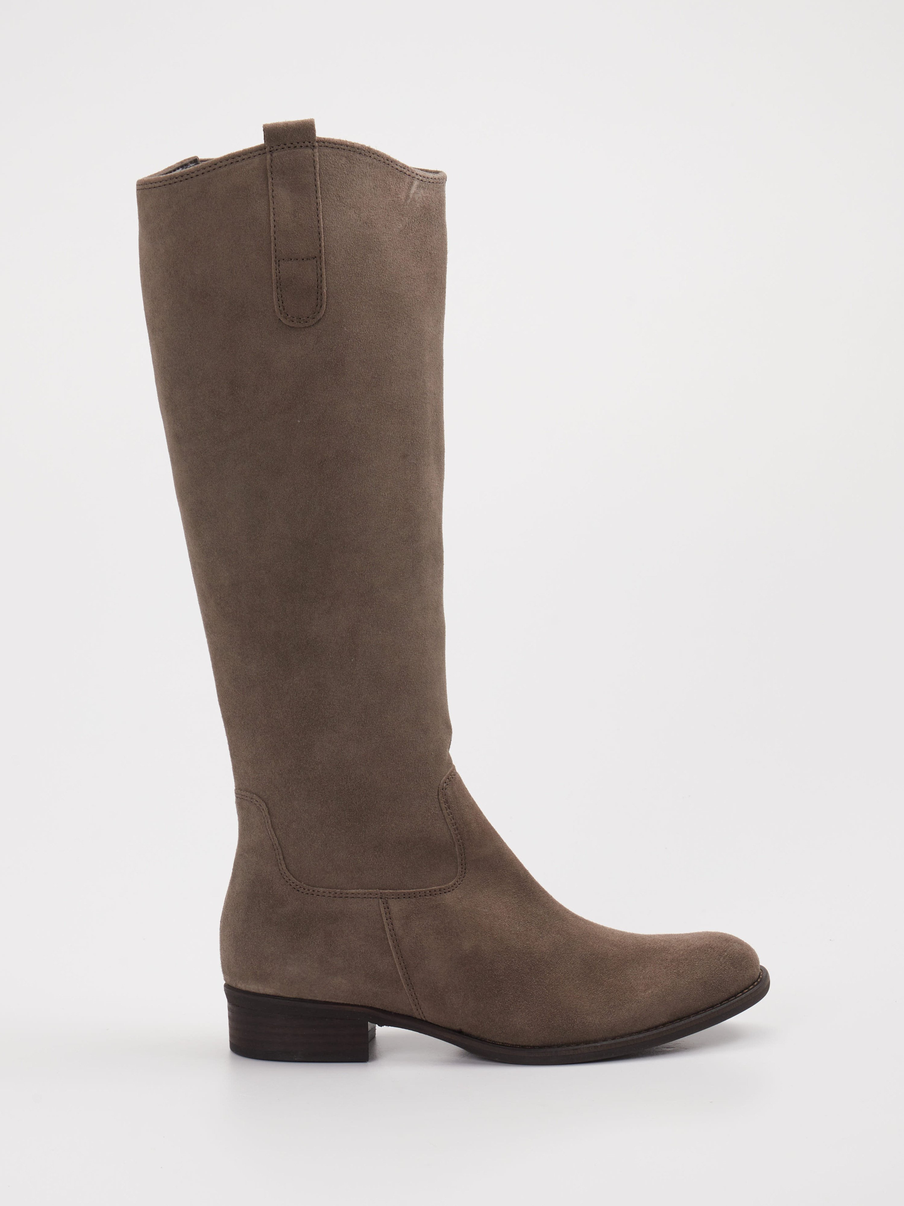 Stiefel braun 1761249001401