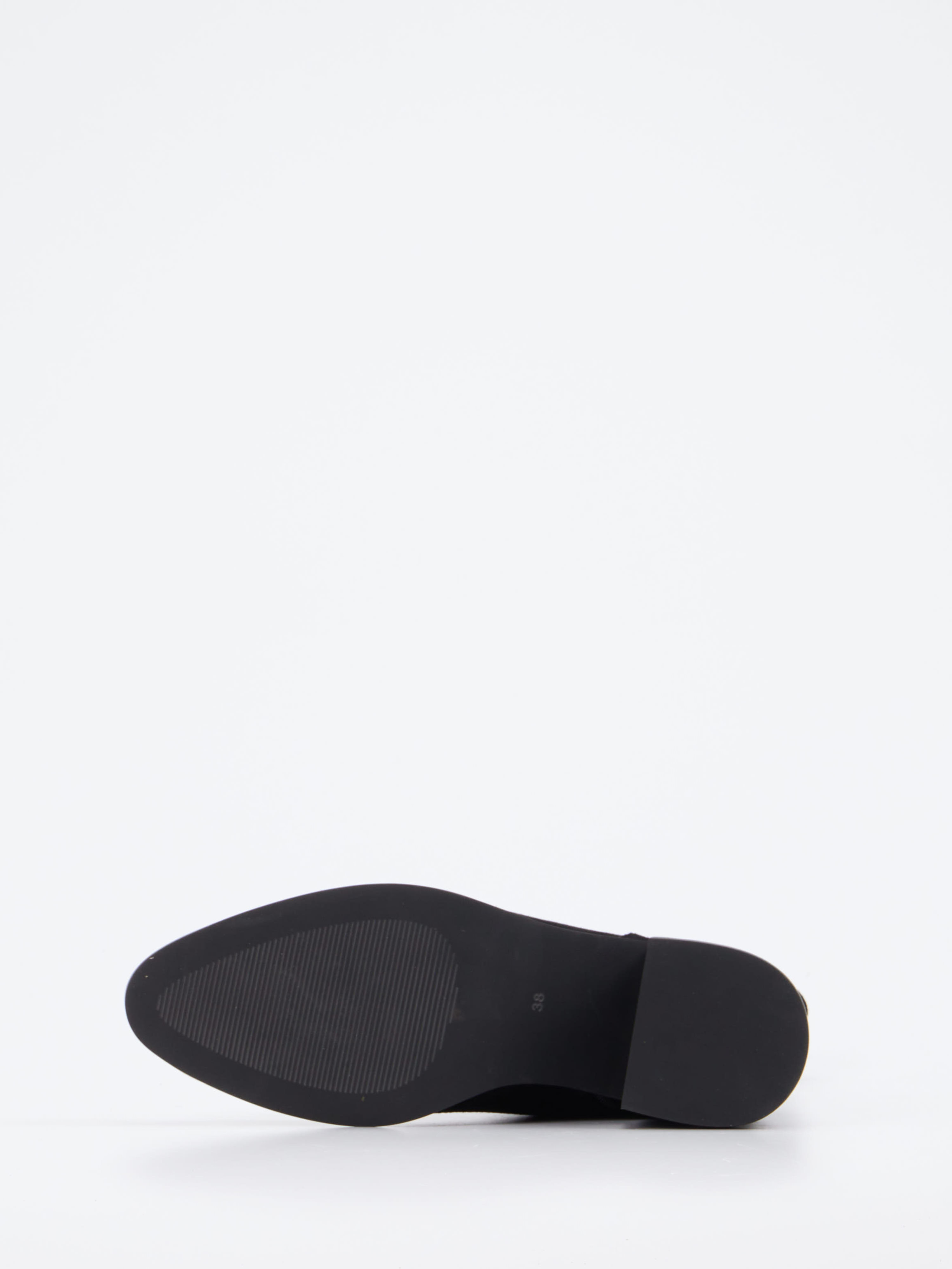 Stiefelette schwarz 1737009012305