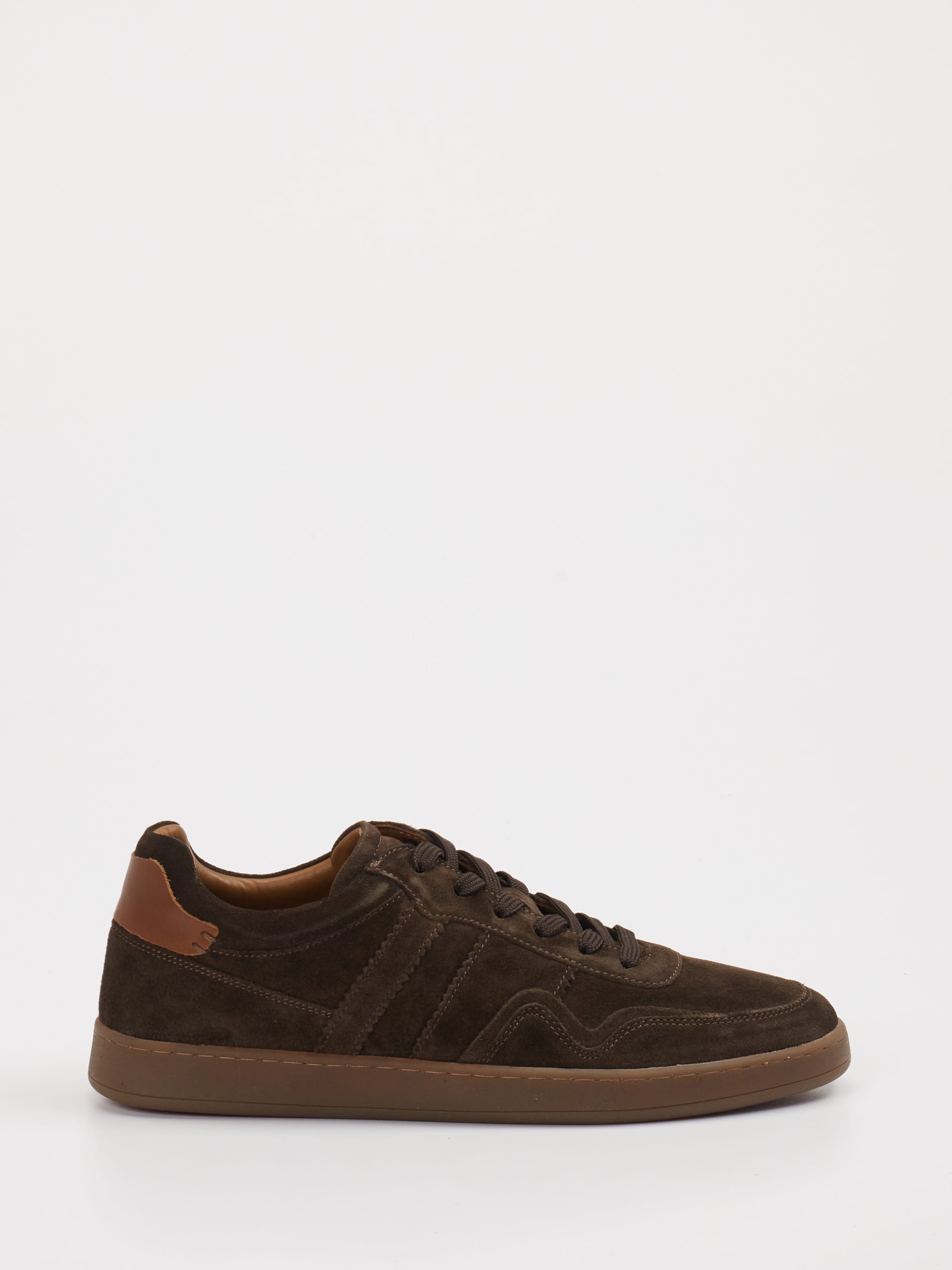 Sneaker braun 4661209023001