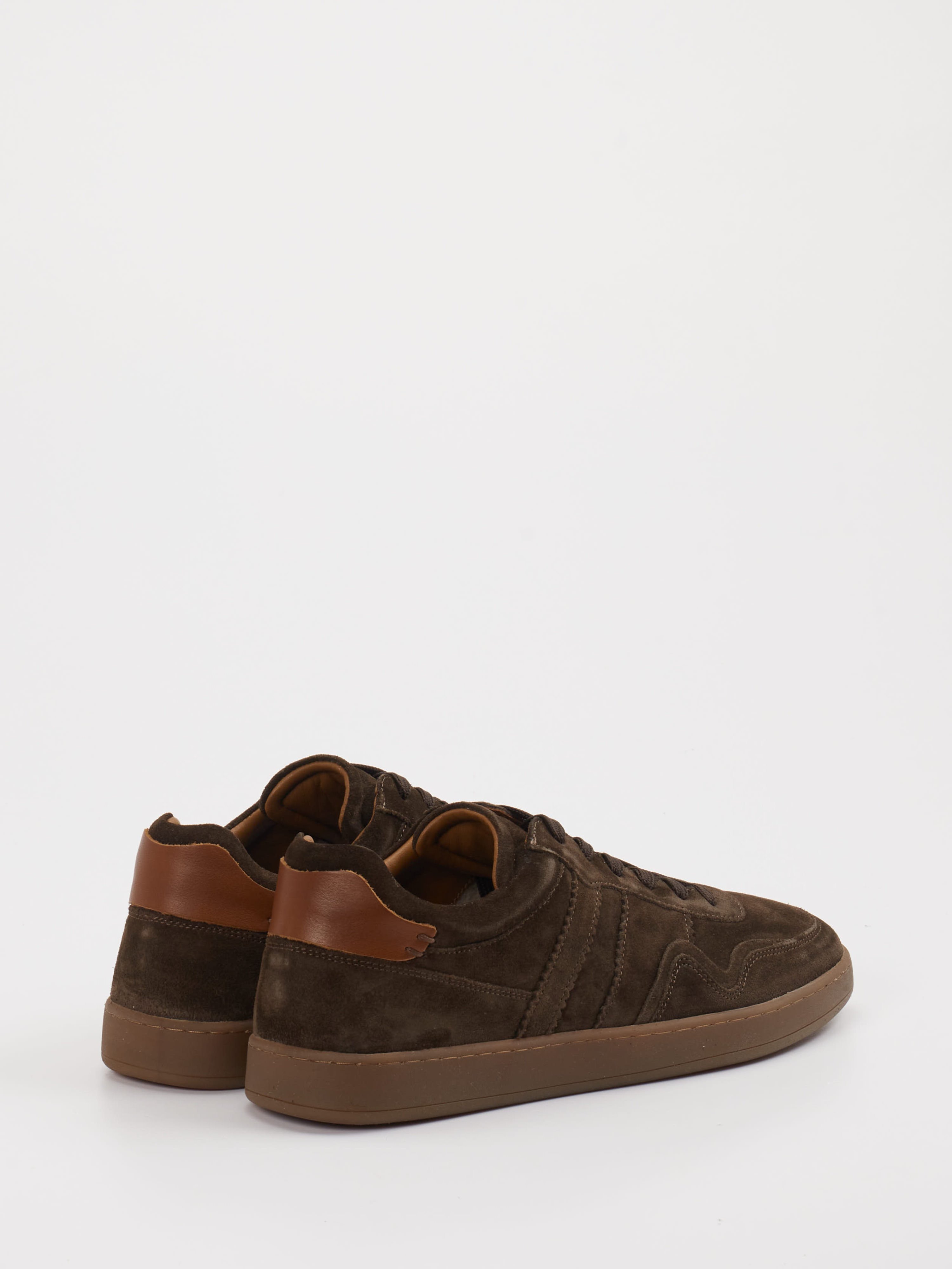 Sneaker braun 4661209023003
