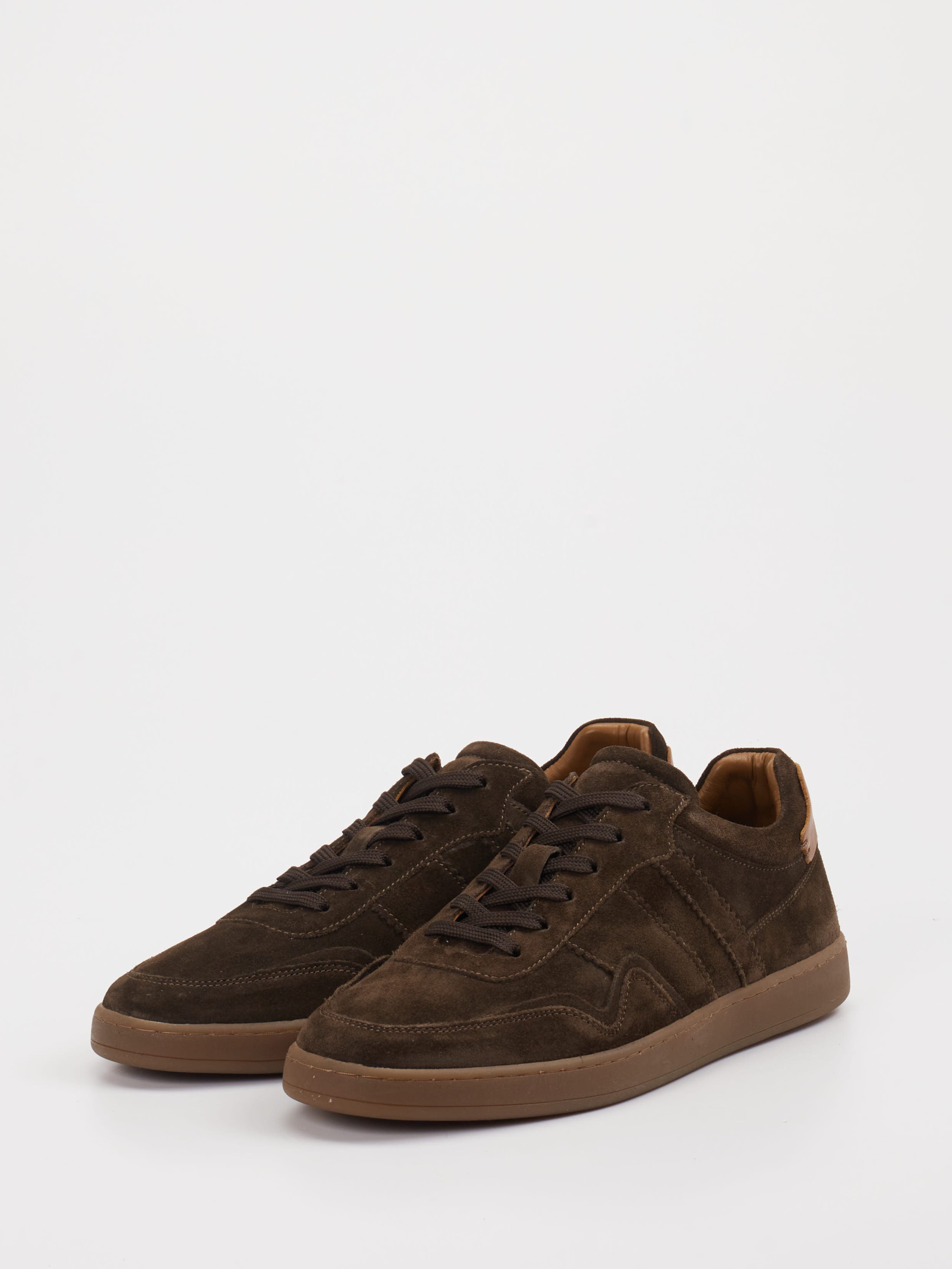 Sneaker braun 4661209023002