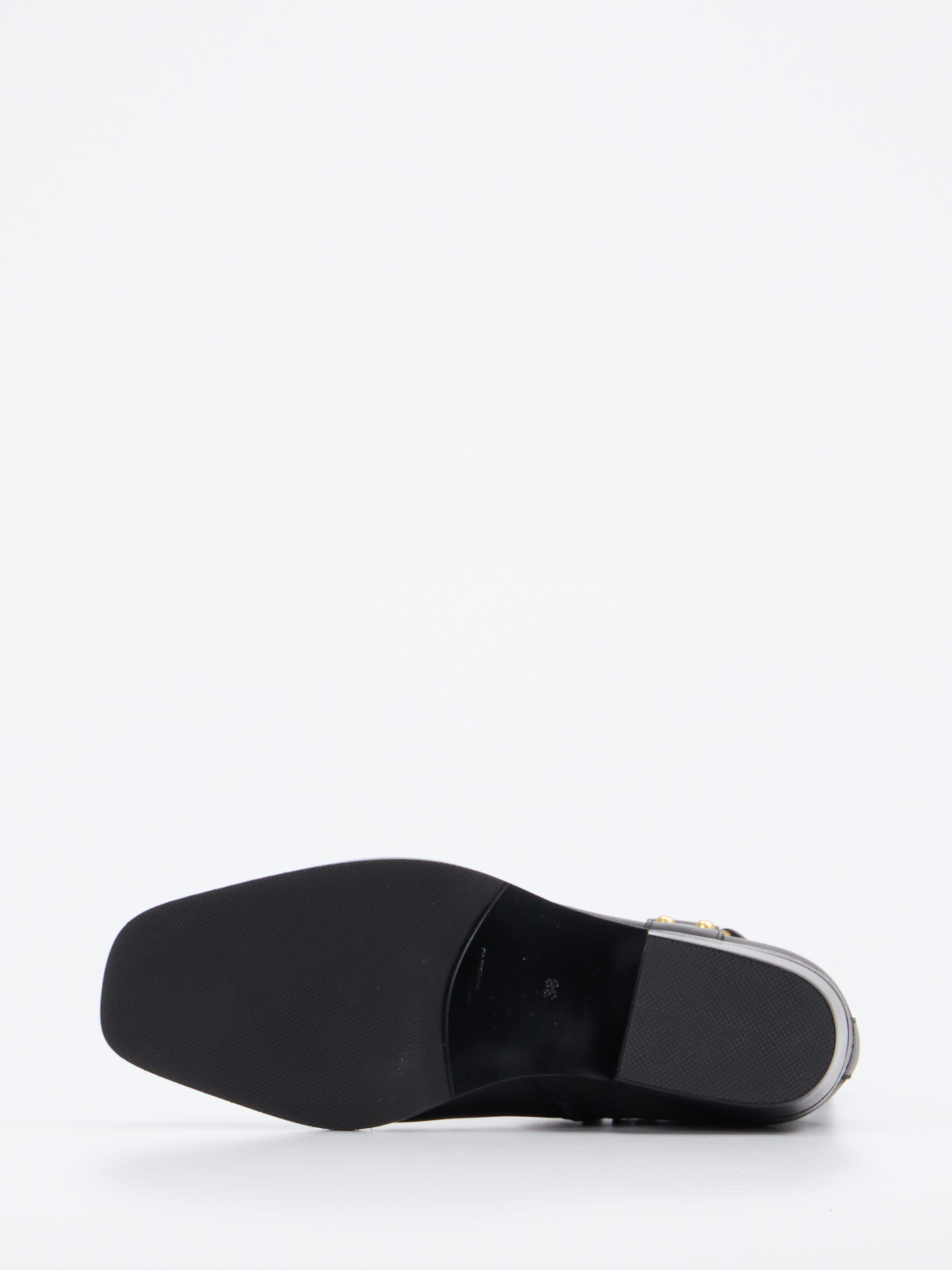 Stiefelette schwarz 1713009038605